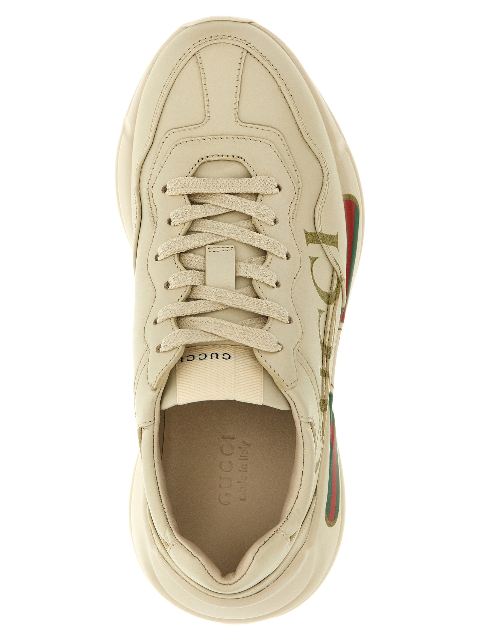 Gucci 'Rhyton' Sneakers