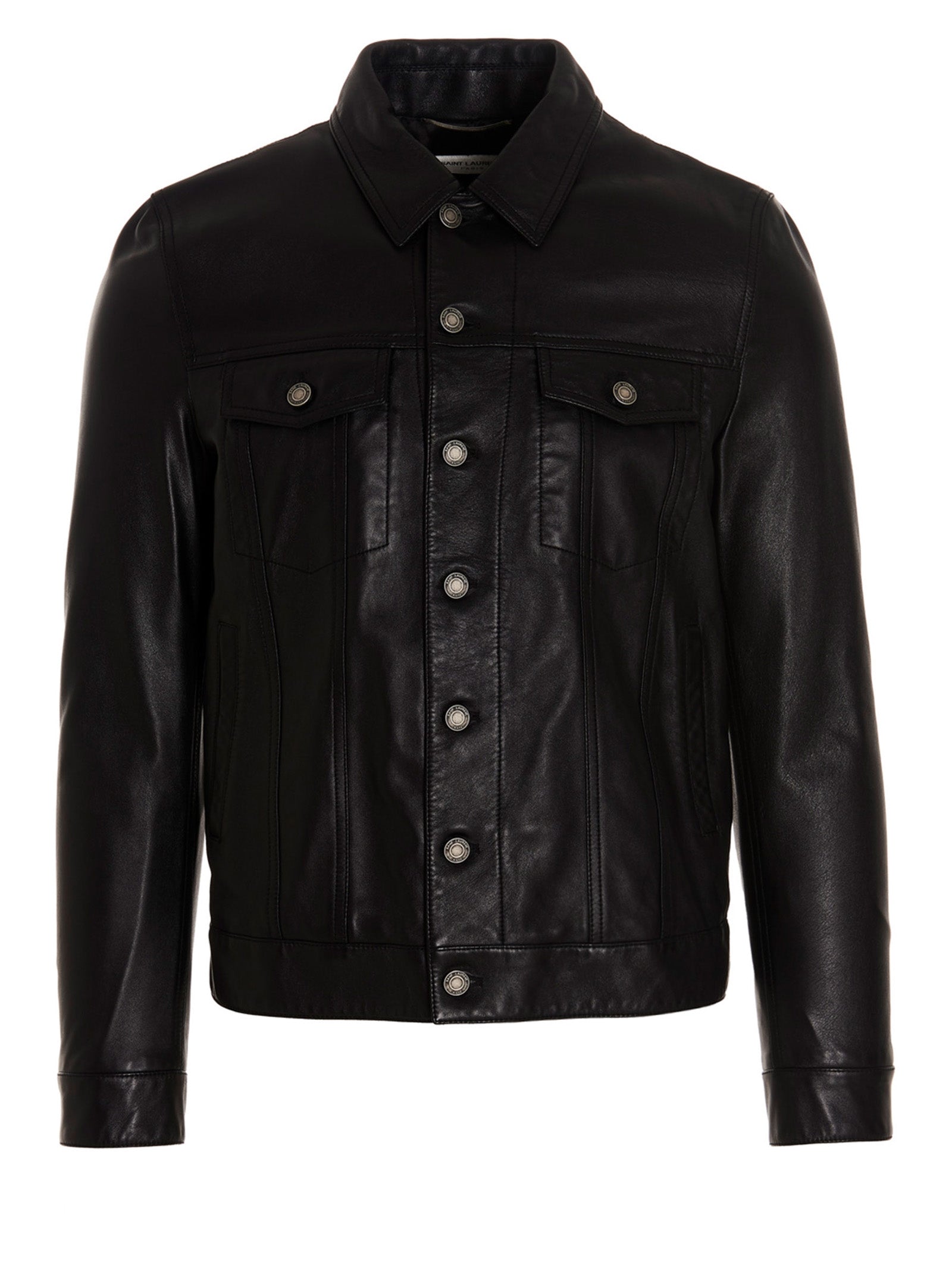 Saint Laurent 'Segovia' Jacket,