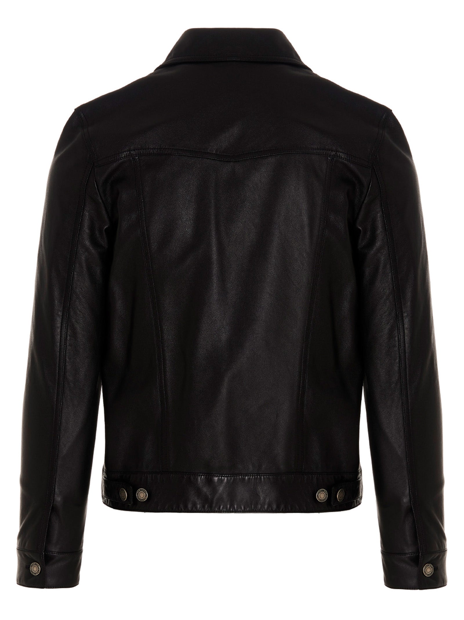 Saint Laurent 'Segovia' Jacket,