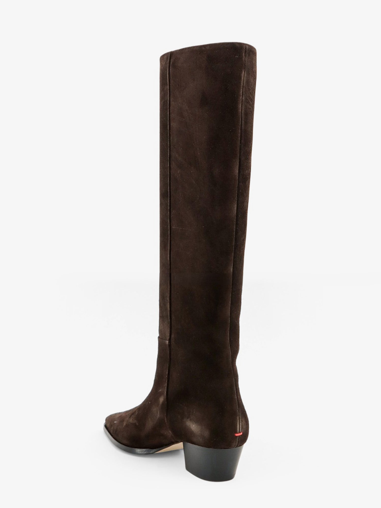 Aeyde Medea Suede Boots