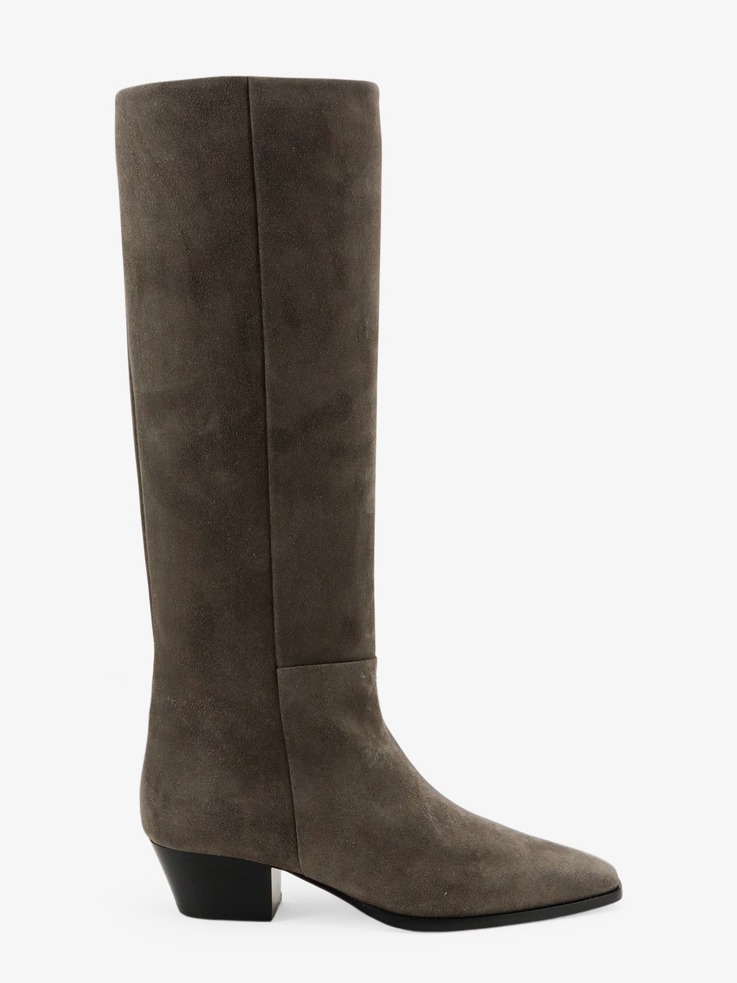 Aeyde Suede Boots