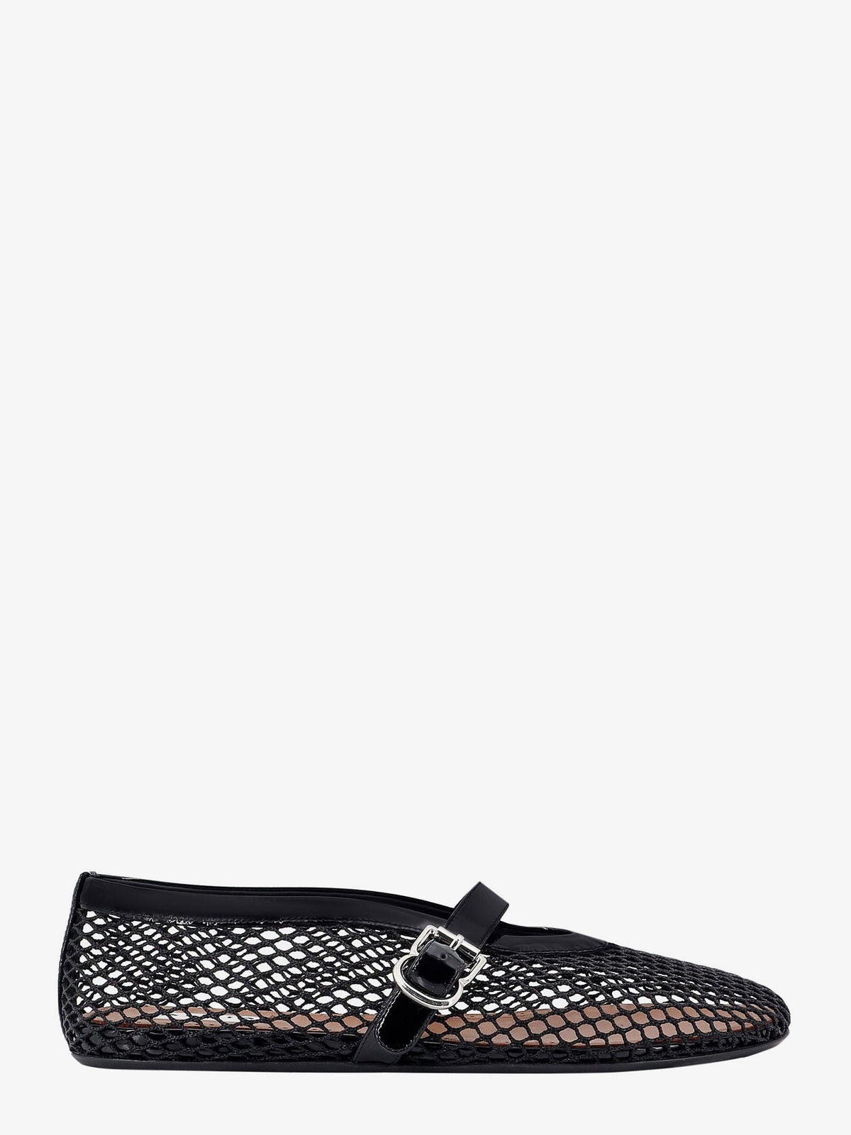 Alaïa Mesh Ballet Flats