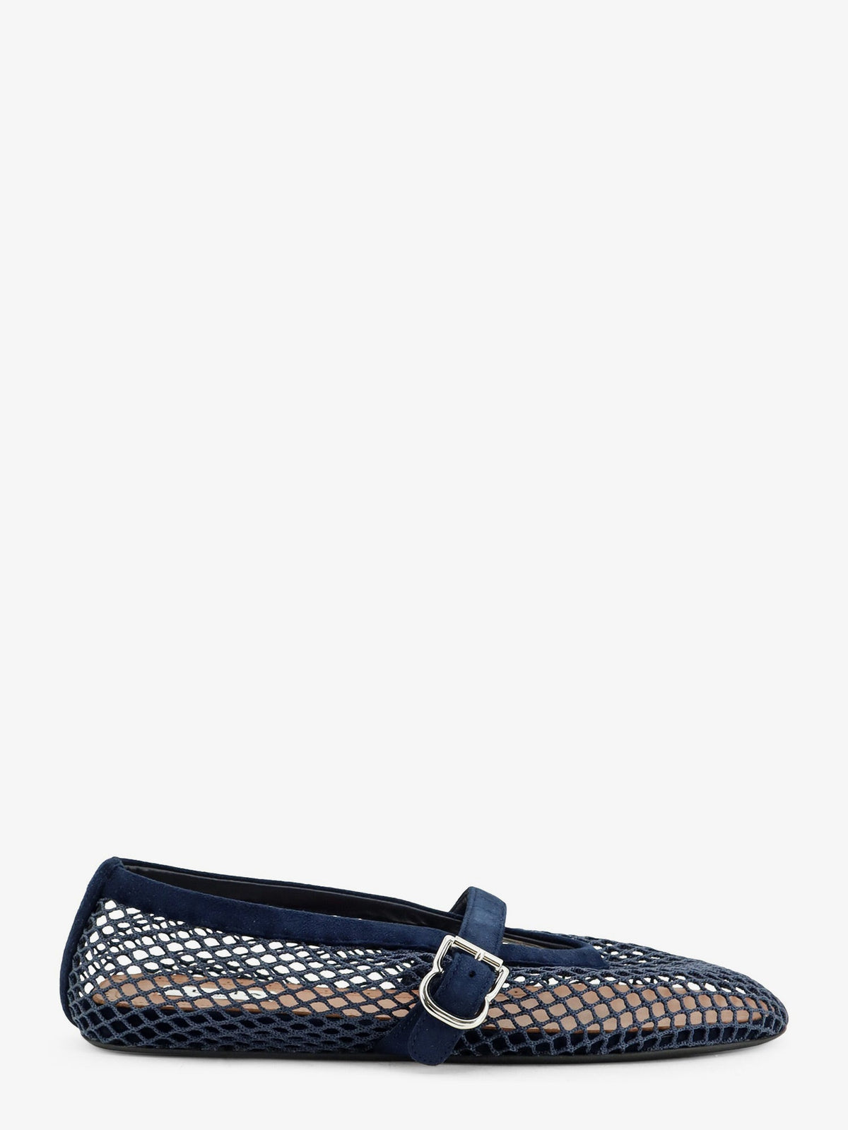 Alaïa Mesh Ballet Flats