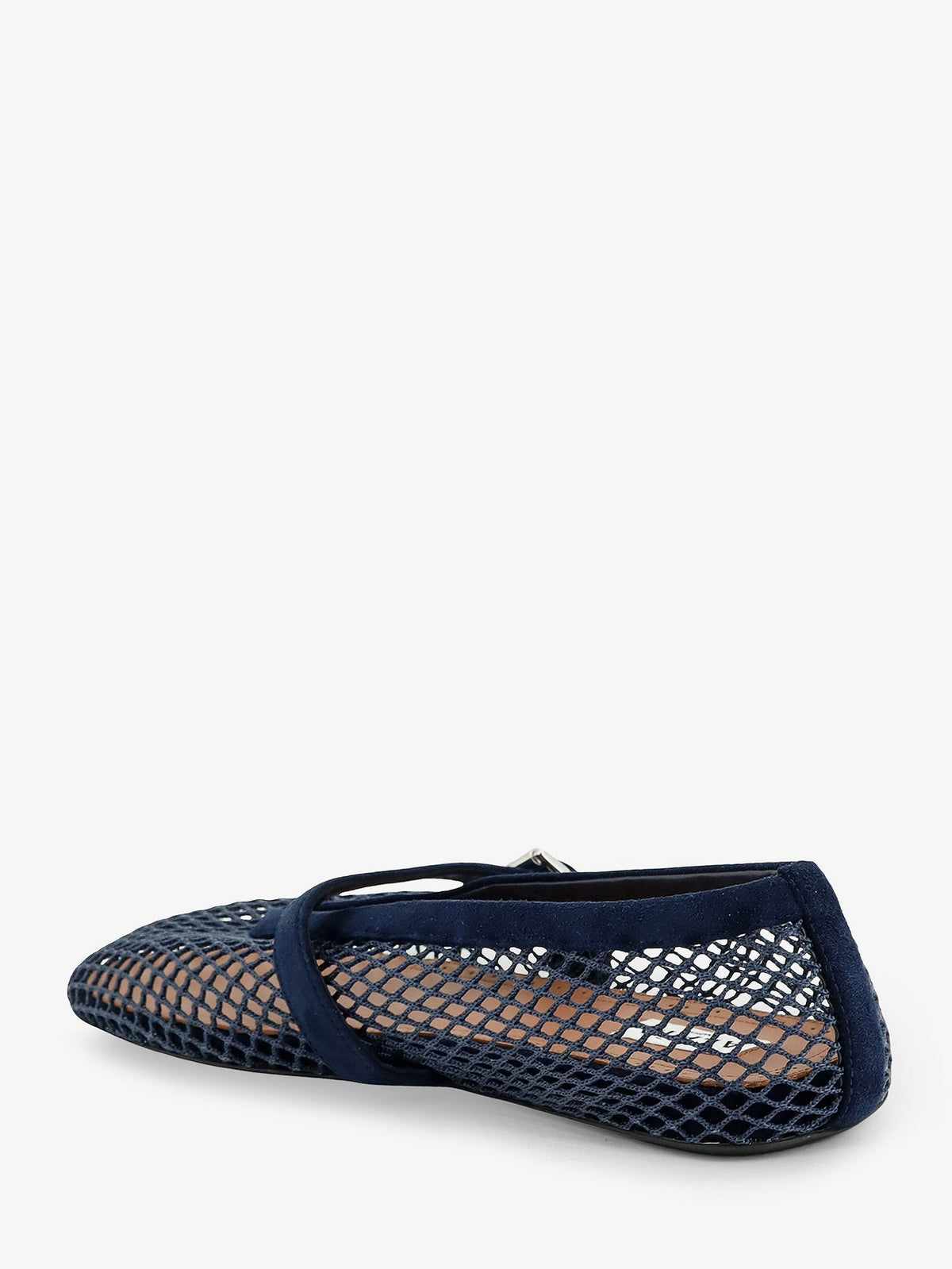 Alaïa Mesh Ballet Flats