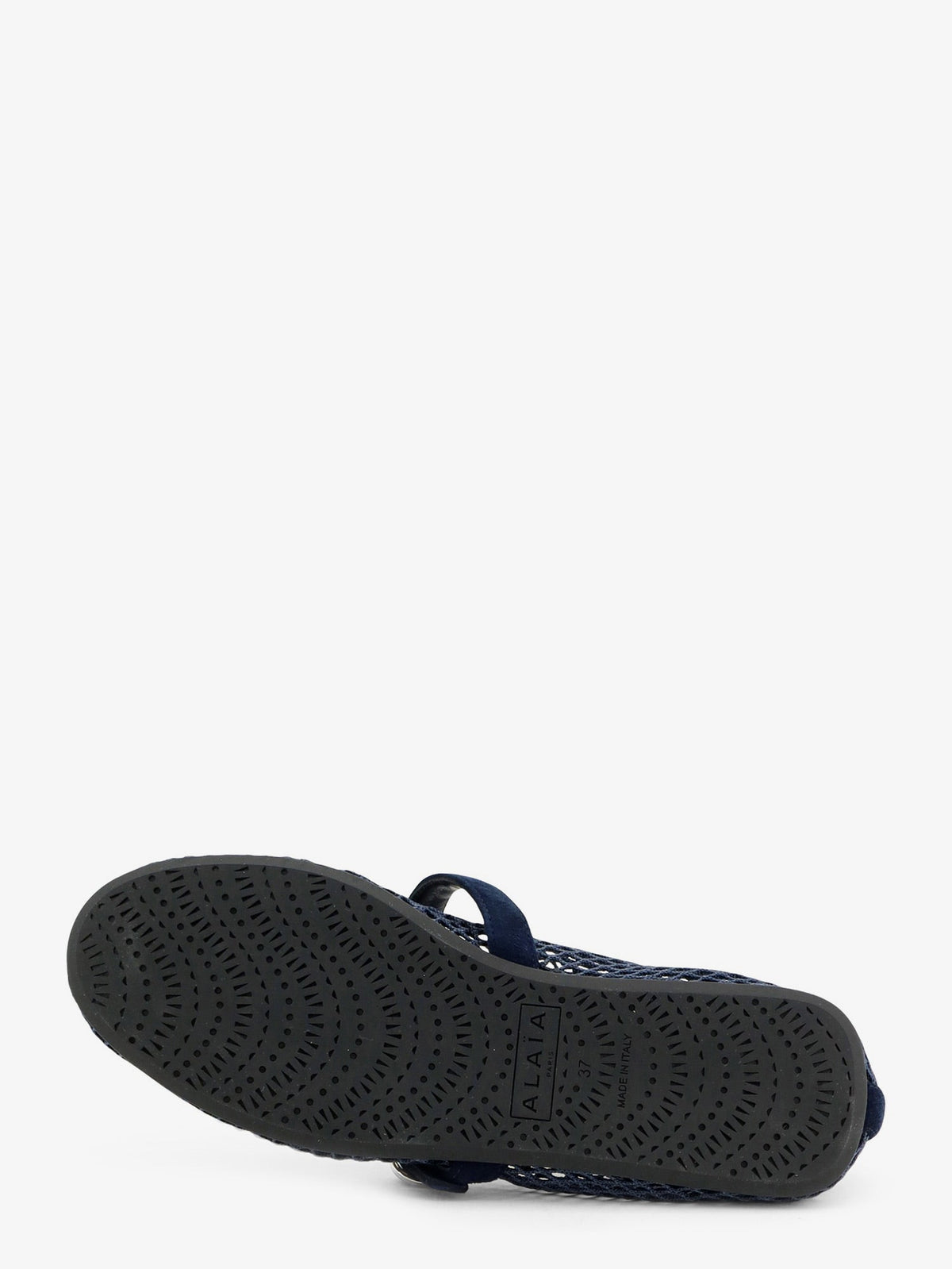 Alaïa Mesh Ballet Flats