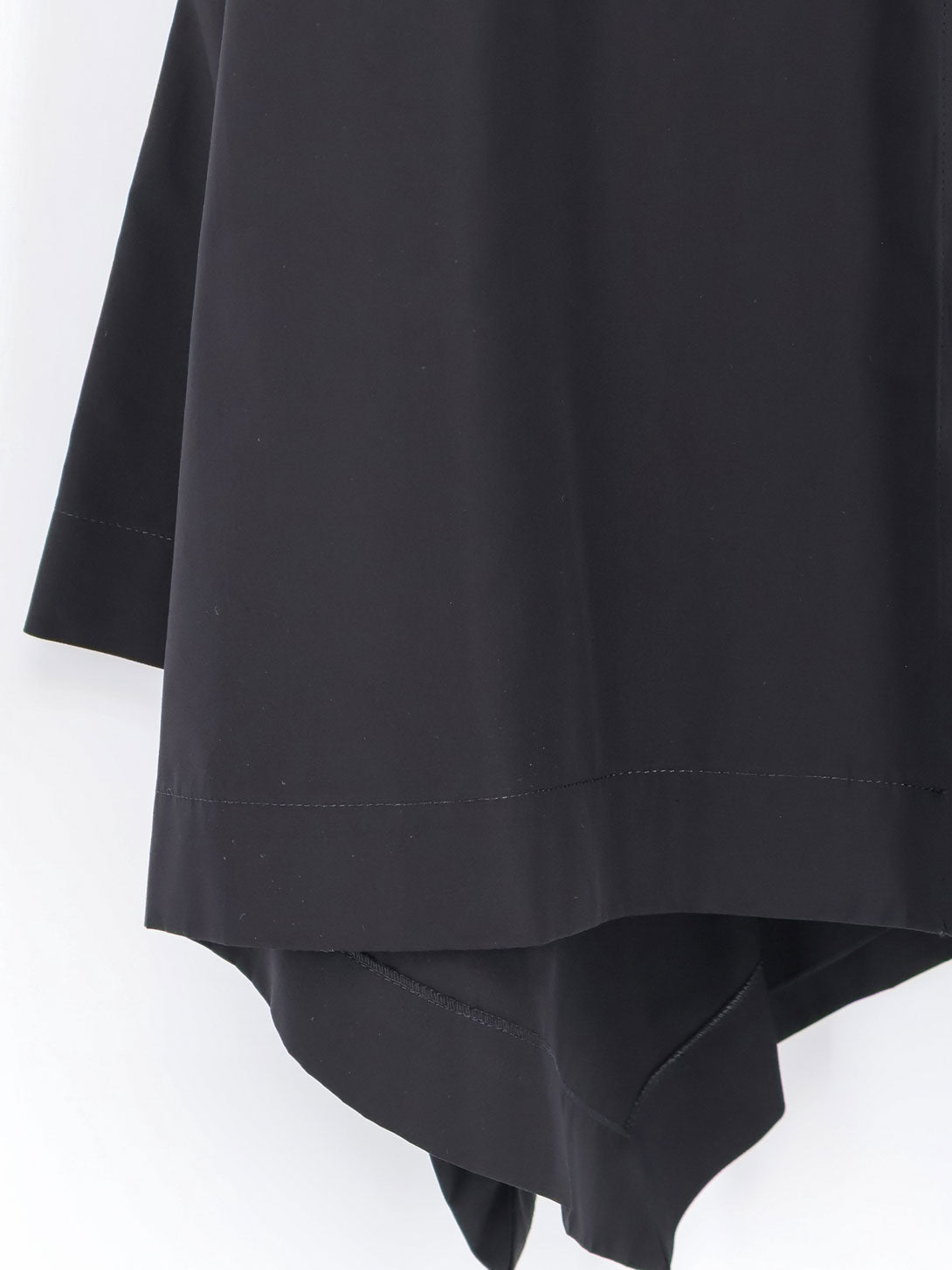 Alaïa Panelled Cotton Dress