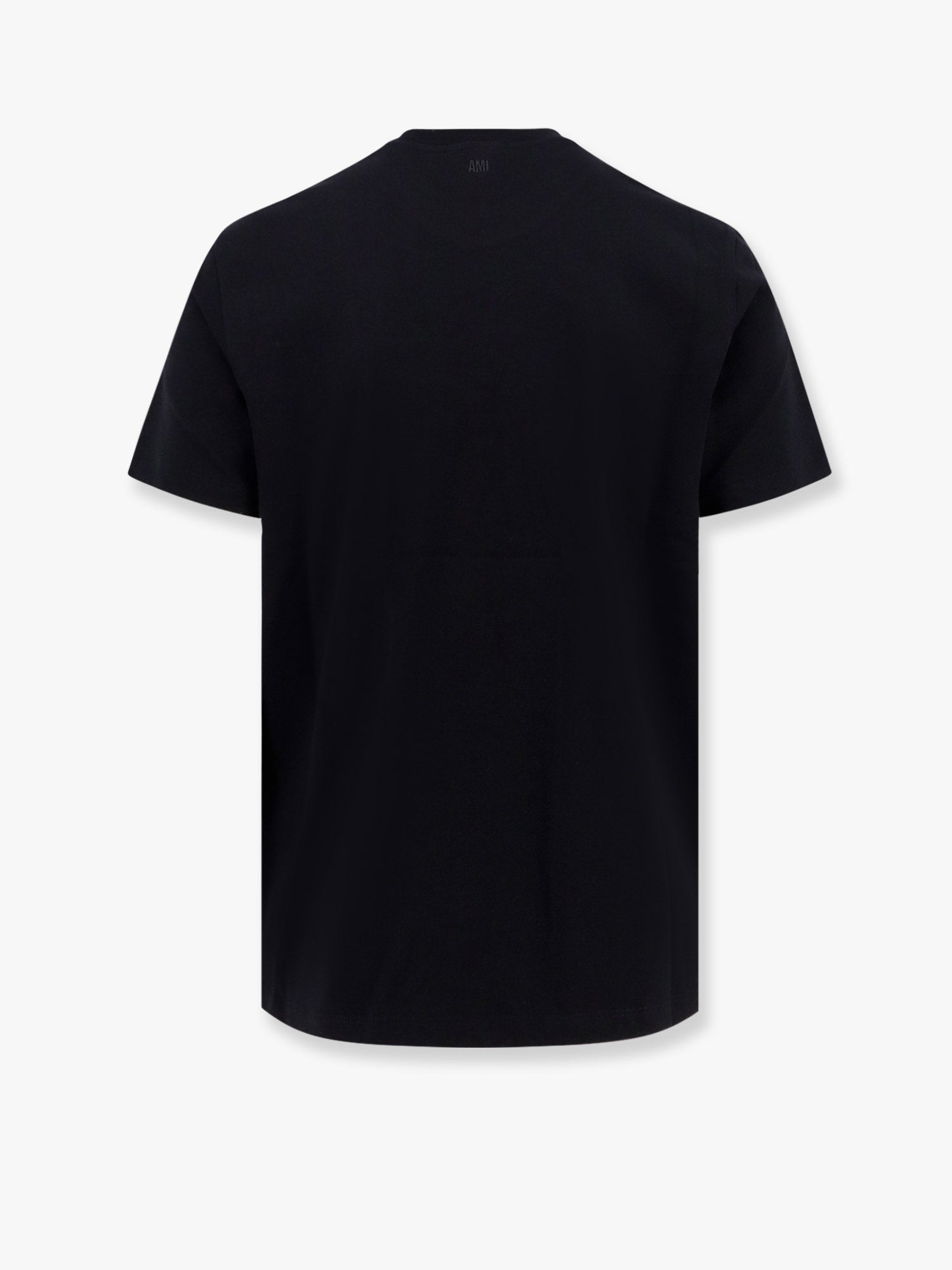 AMI Paris Biologic Cotton T-shirt