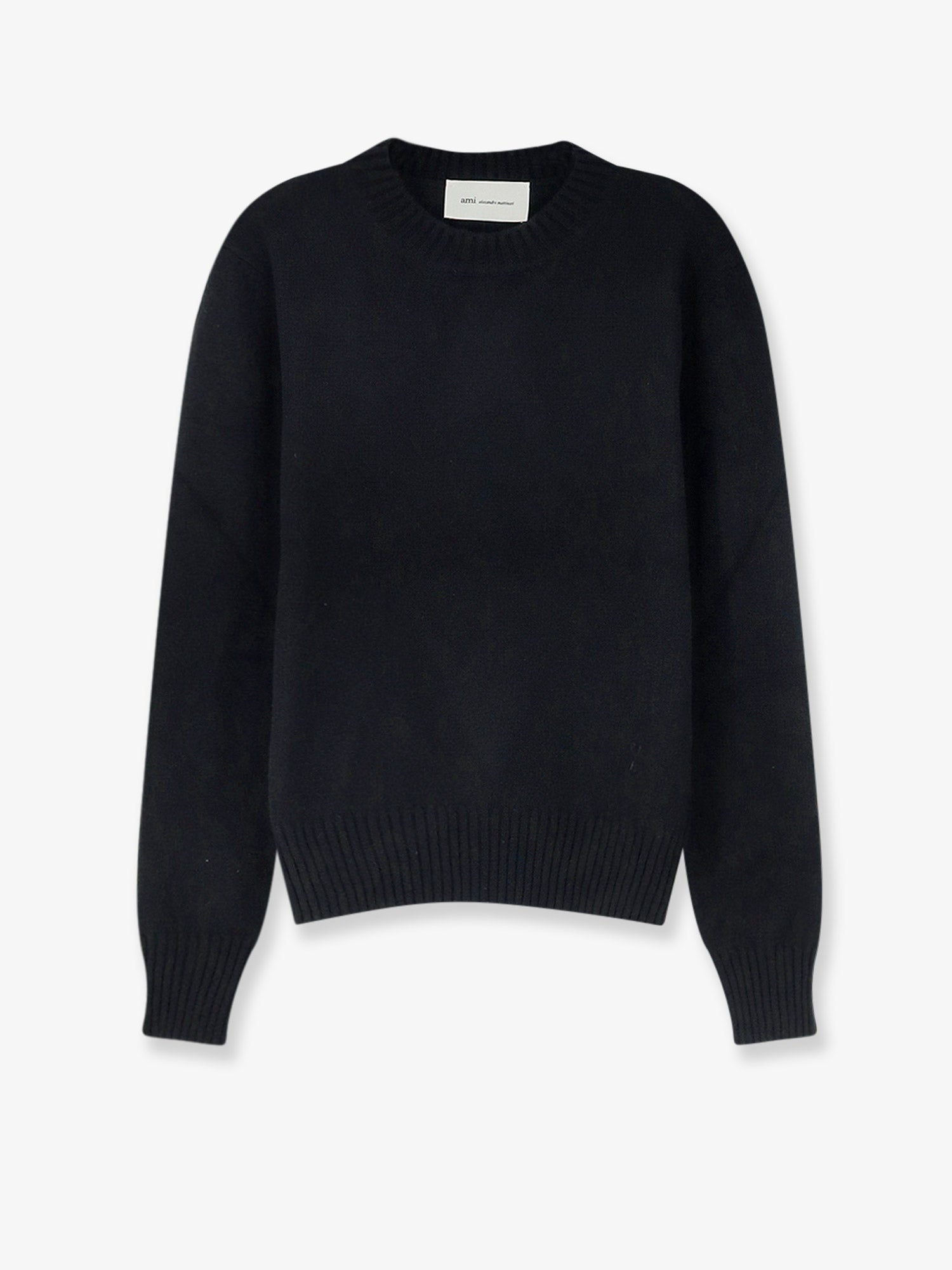 AMI Paris Cashmere Sweater