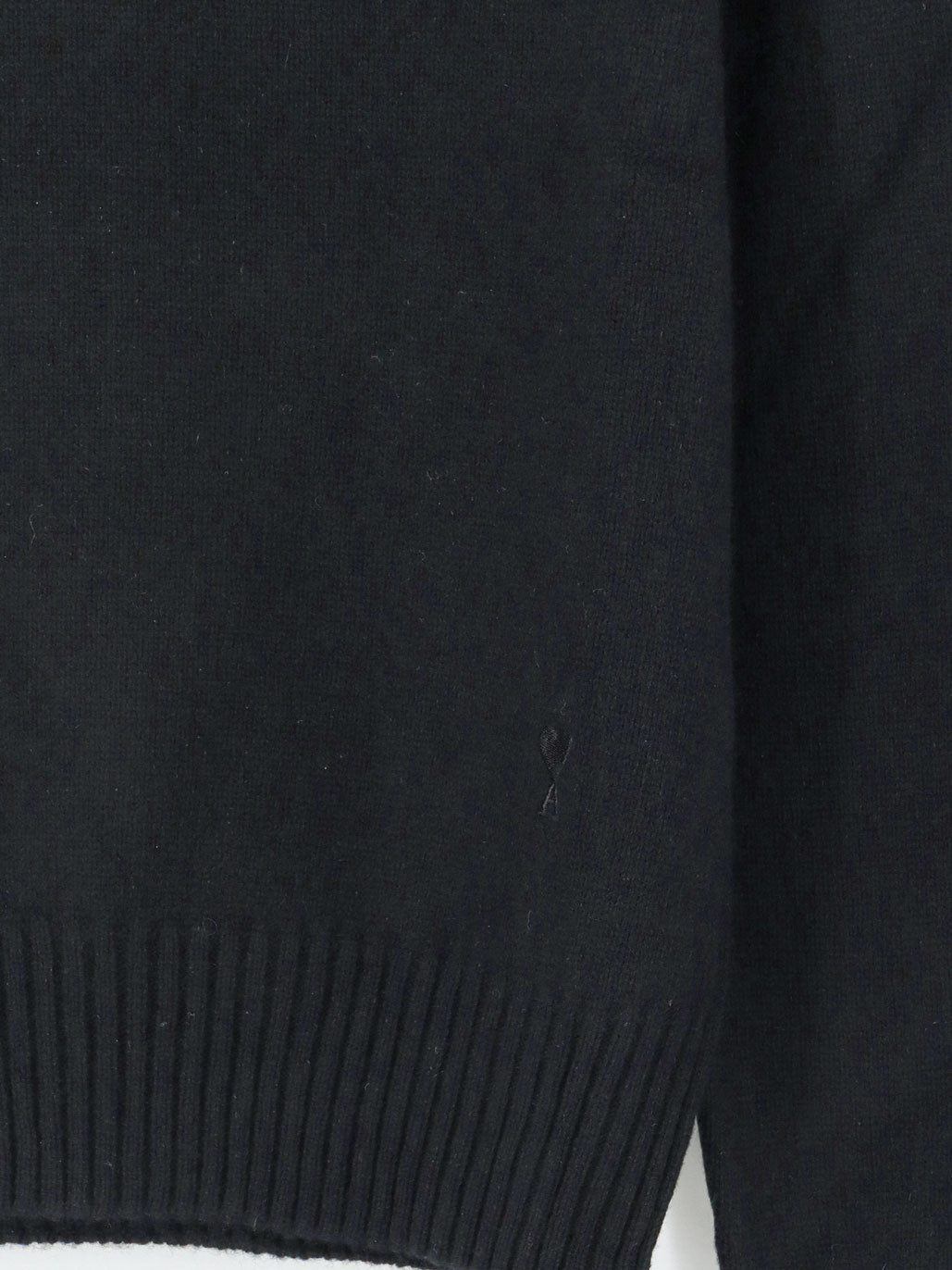 AMI Paris Cashmere Sweater