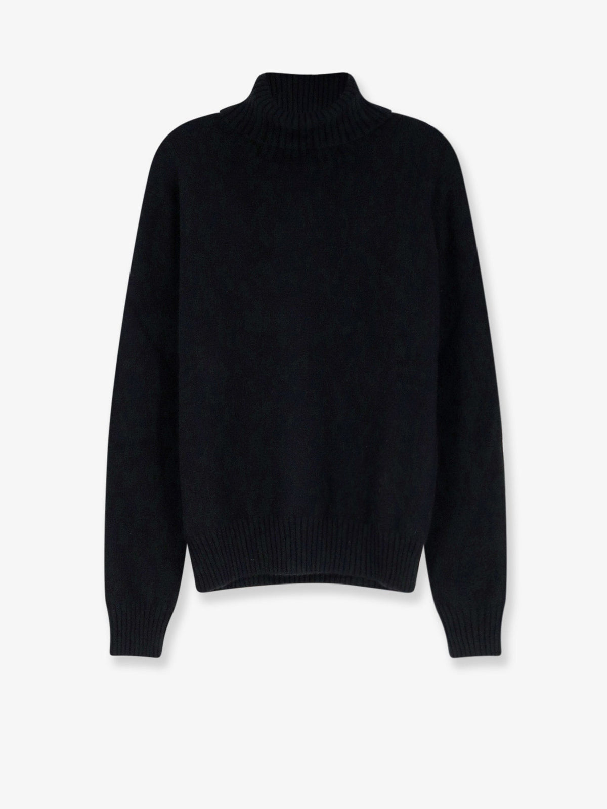 AMI Paris Cashmere Turtleneck