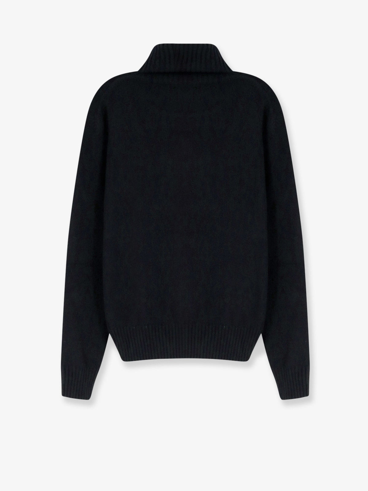AMI Paris Cashmere Turtleneck