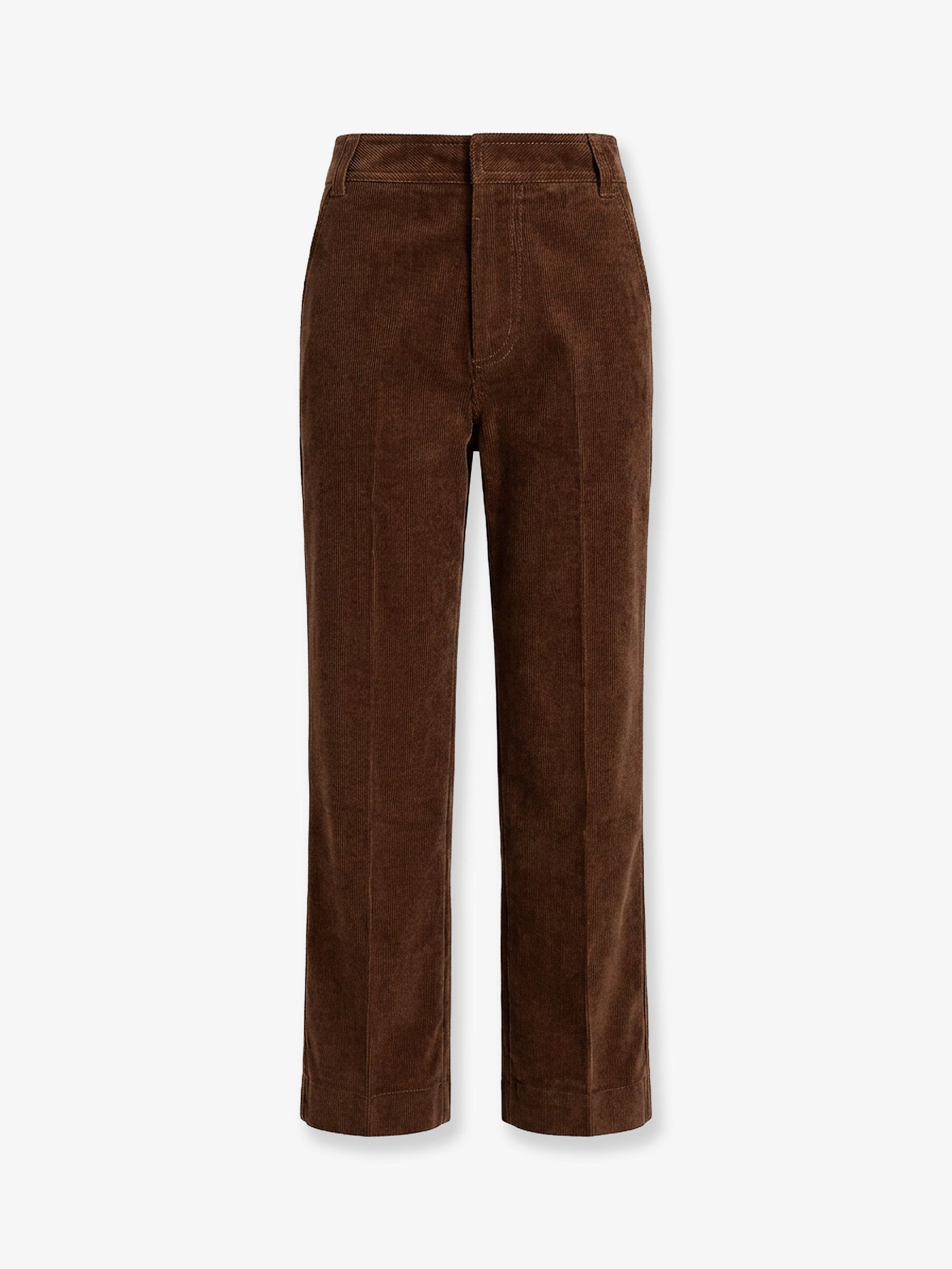 AMI Paris Corduroy Trousers