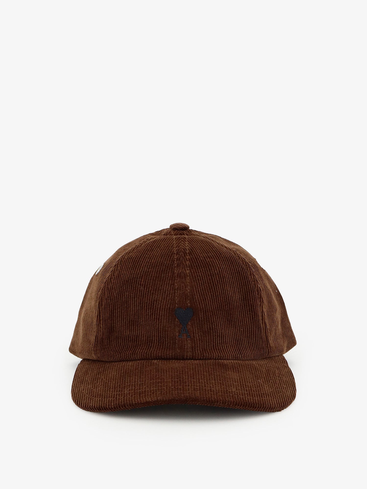 AMI Paris Corduroy Hat