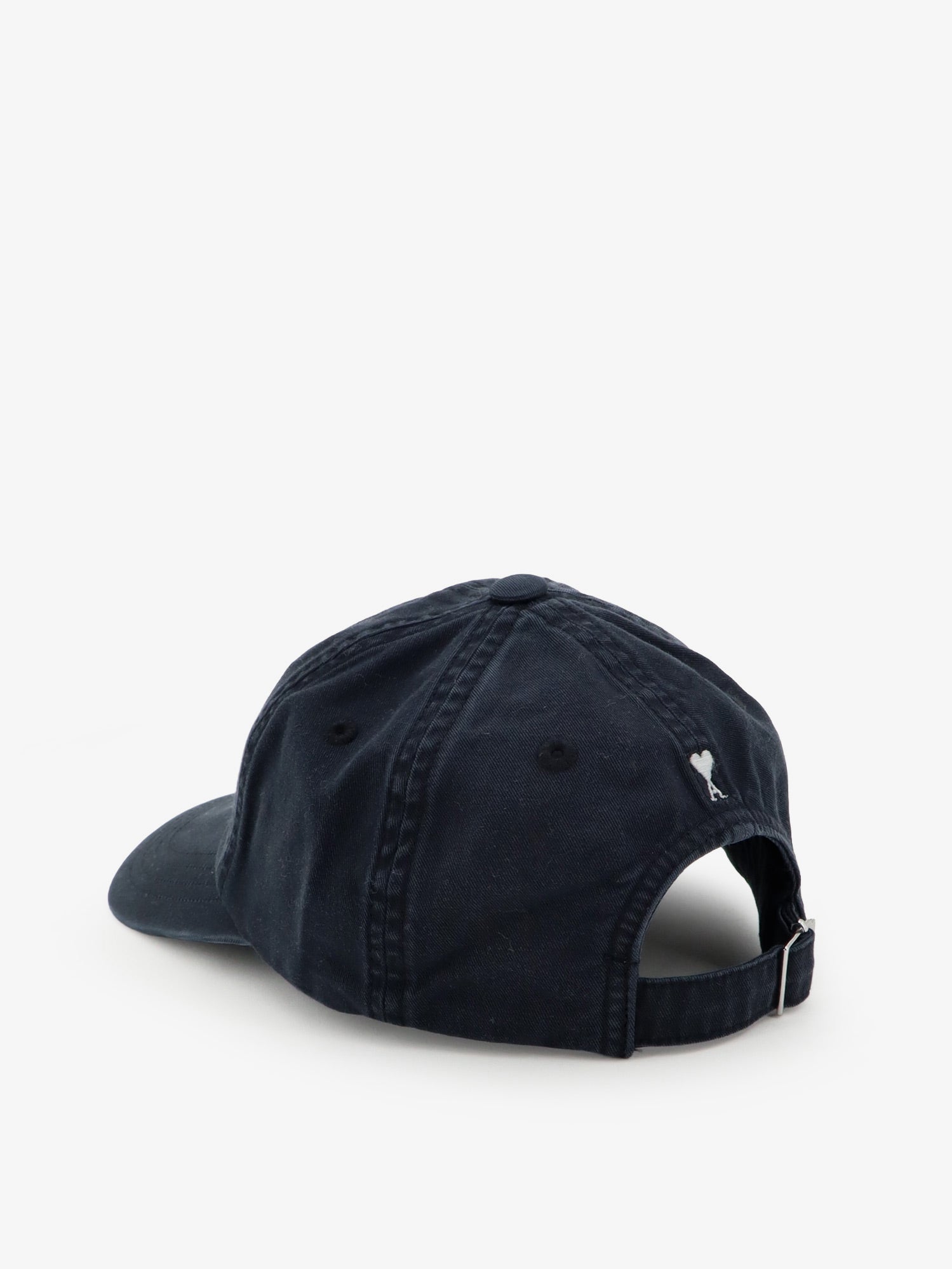 AMI Paris Cotton Hat