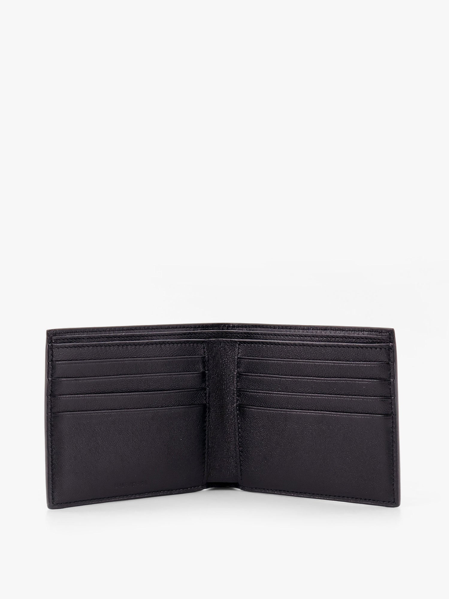 Balenciaga Leather Wallet