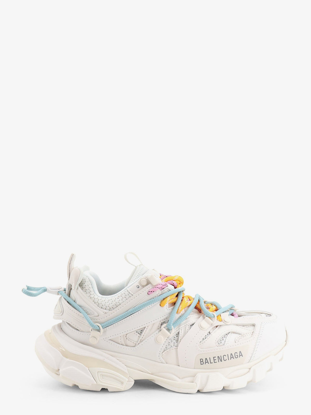 Balenciaga Track Trail Laces Sneakers