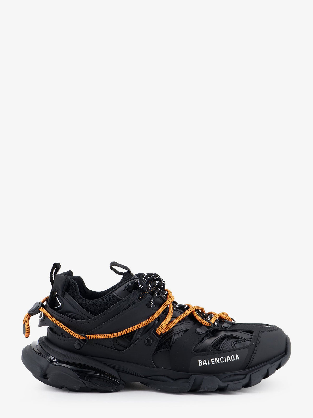 Balenciaga Track Trail Laces Sneakers