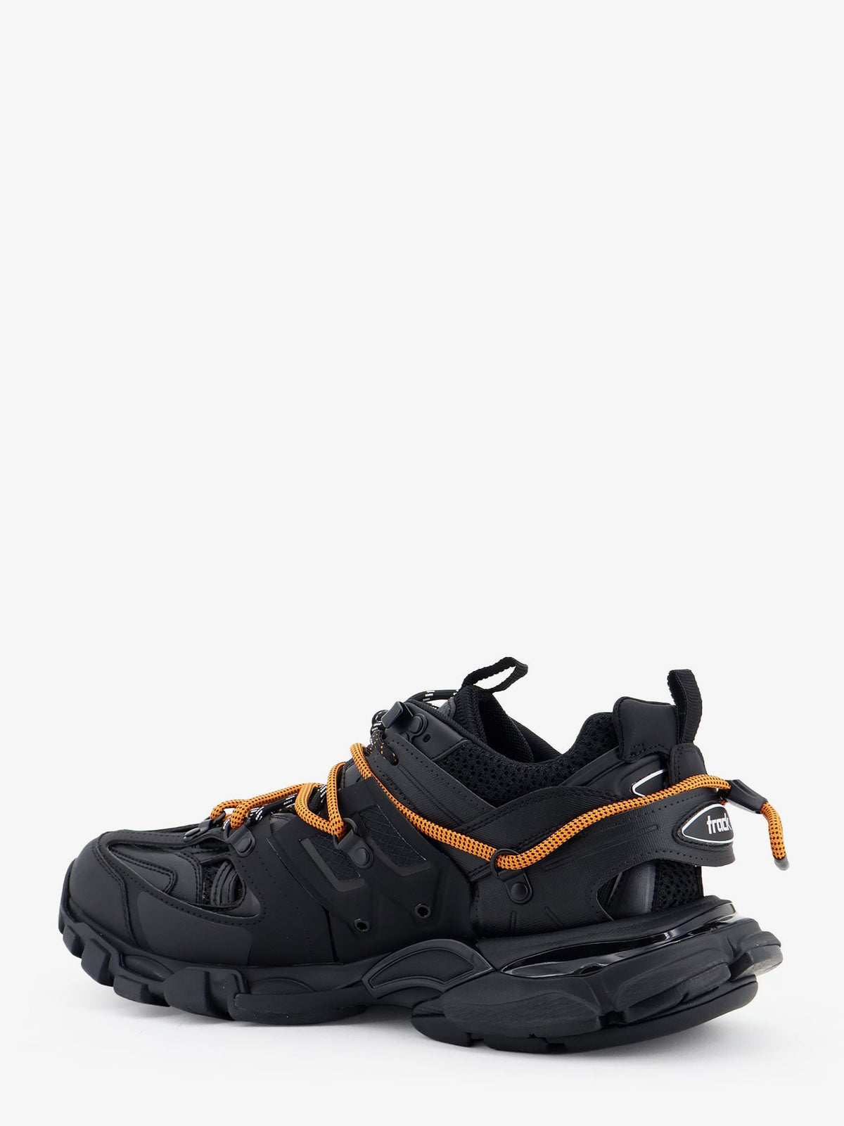 Balenciaga Track Trail Laces Sneakers