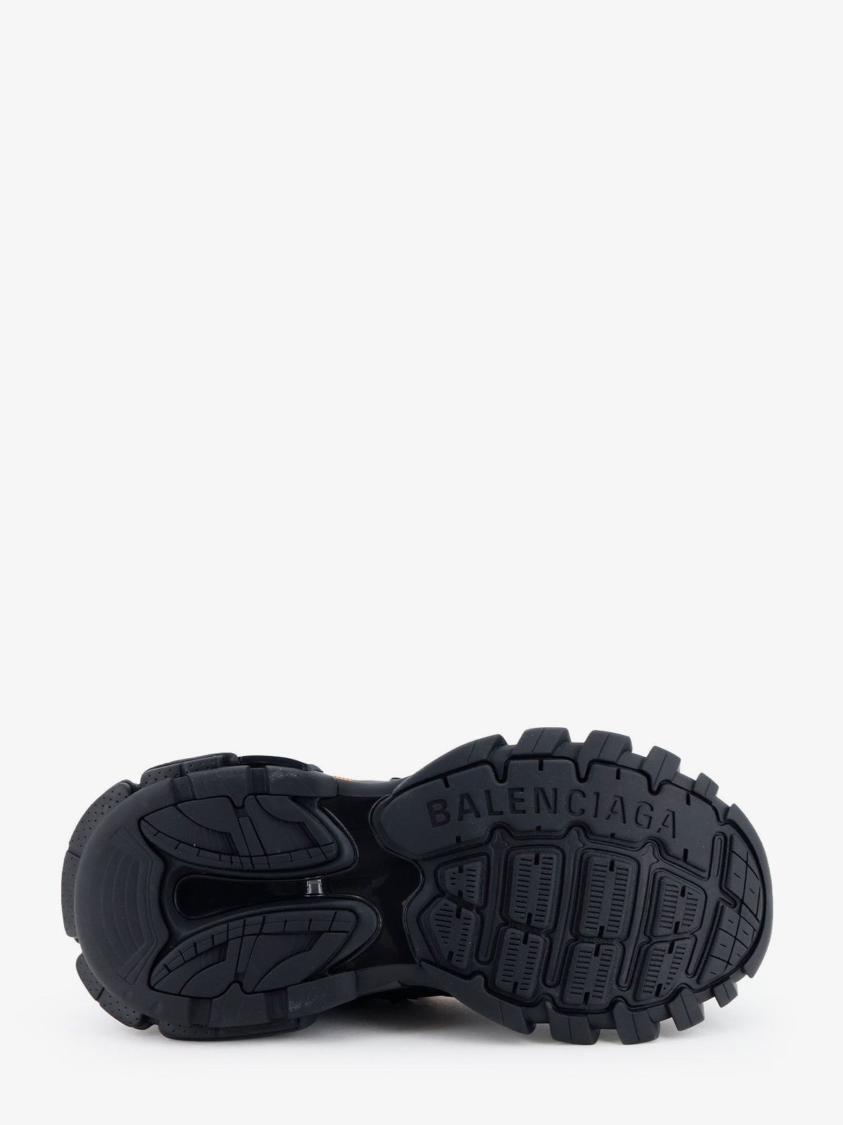 Balenciaga Track Trail Laces Sneakers
