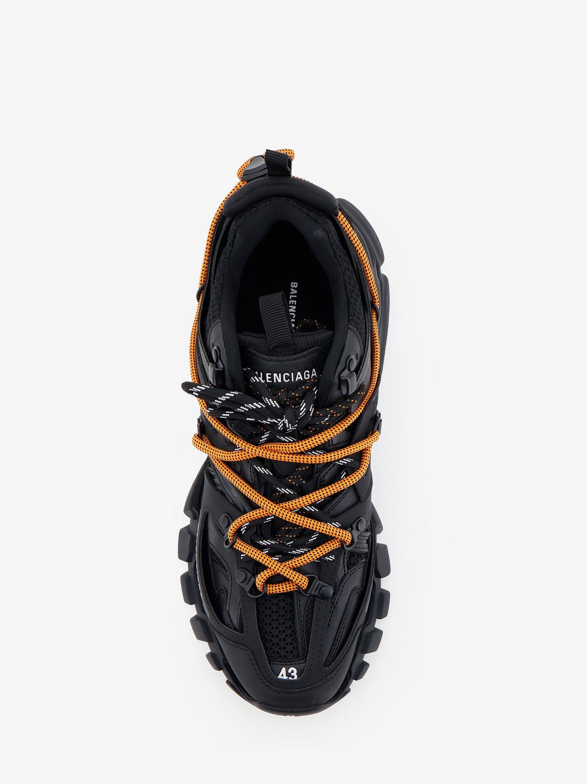 Balenciaga Track Trail Laces Sneakers