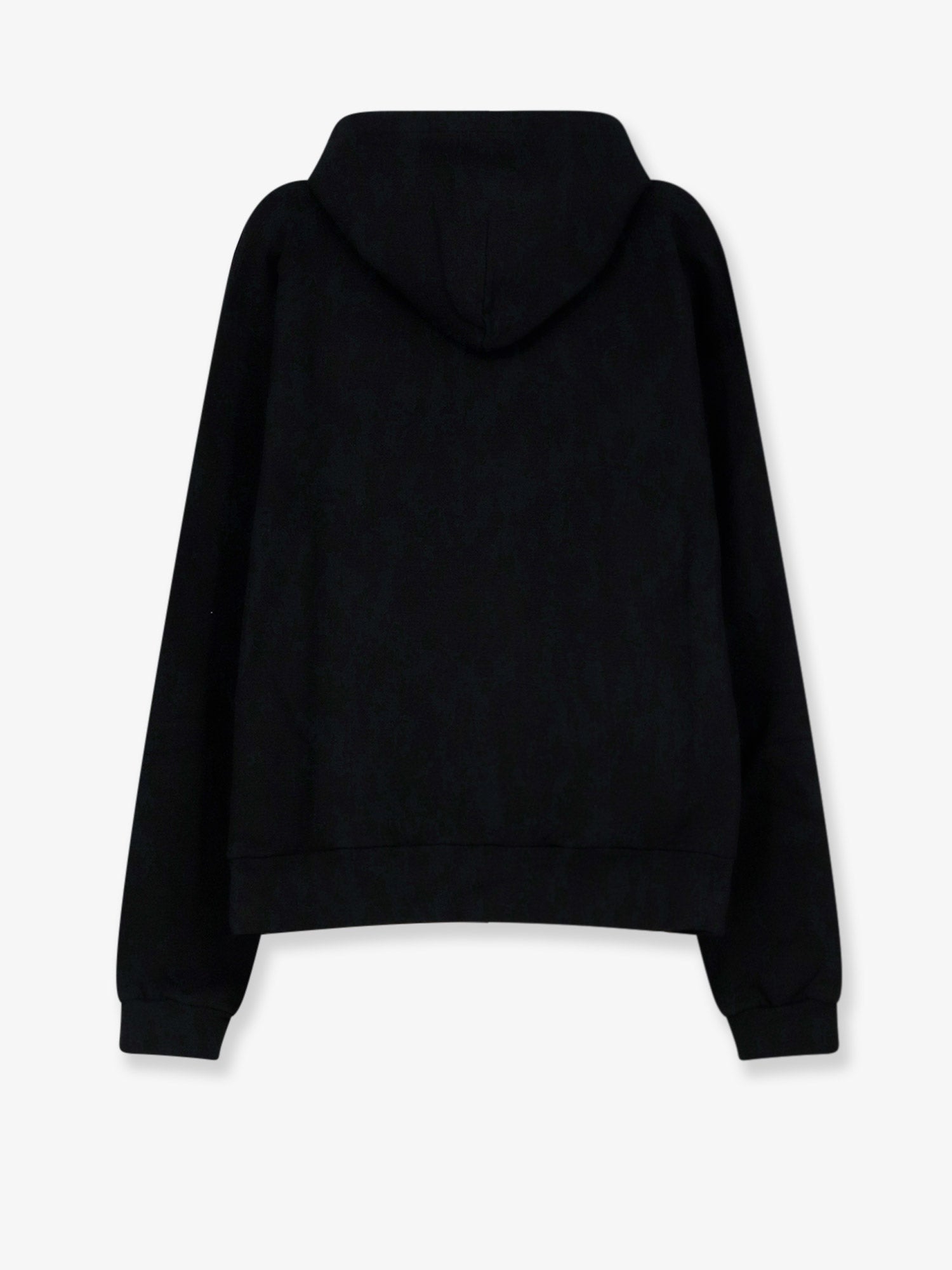 Balenciaga The Door Cotton Sweatshirt
