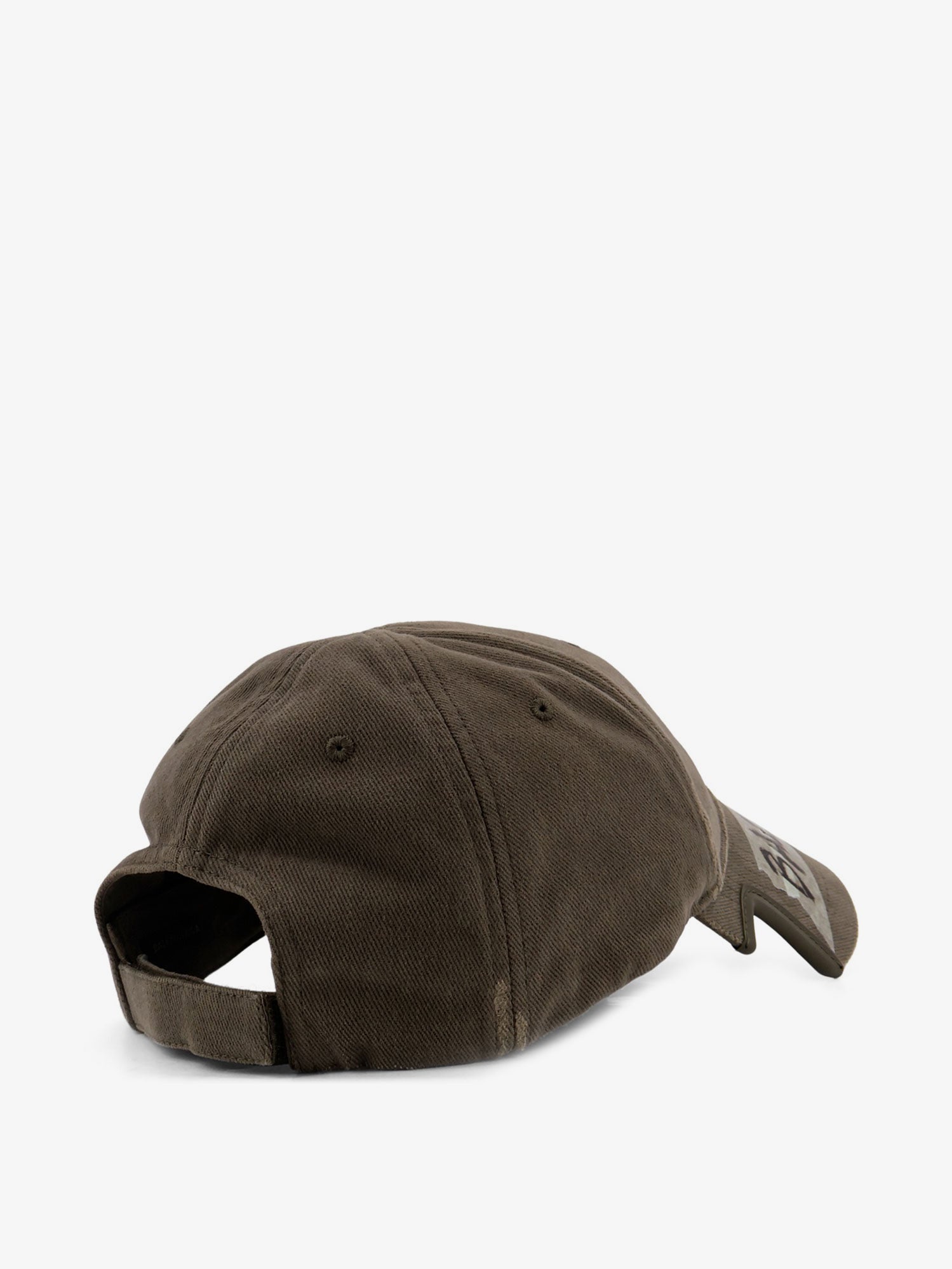 Balenciaga Cotton Hat