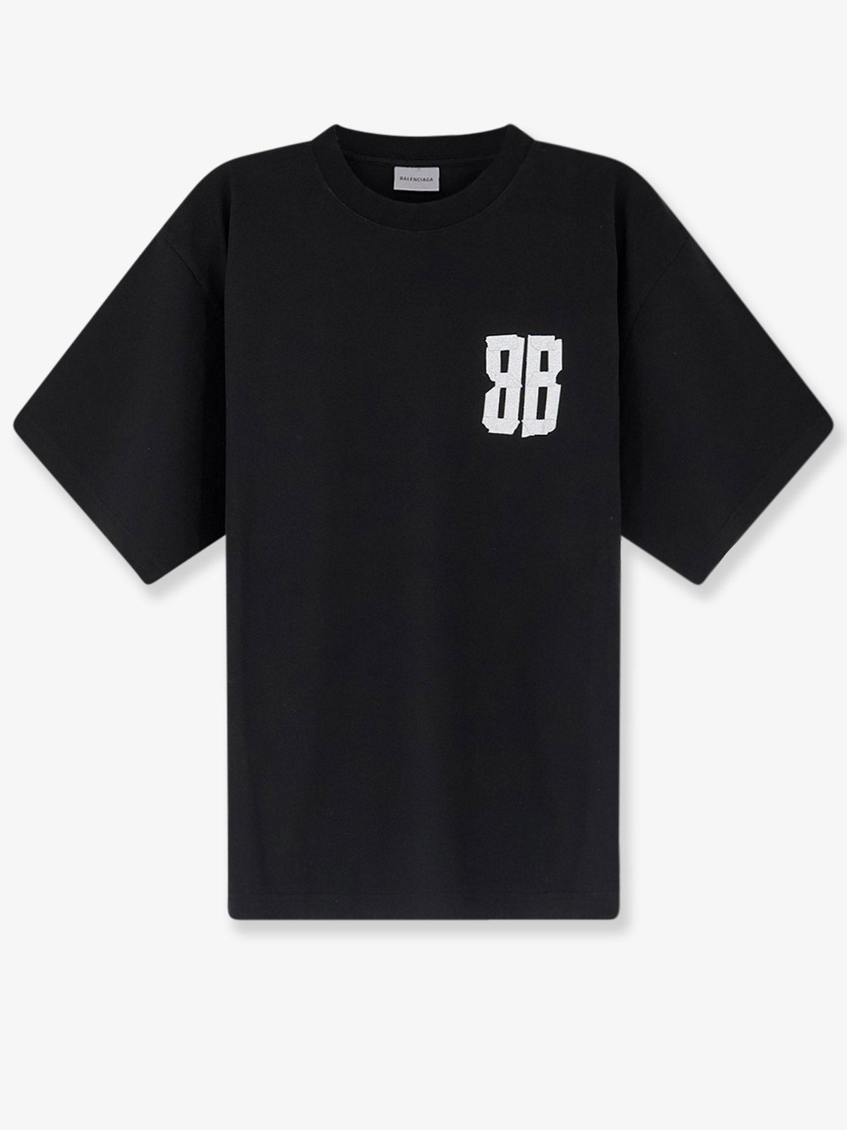 Balenciaga Cotton T-shirt