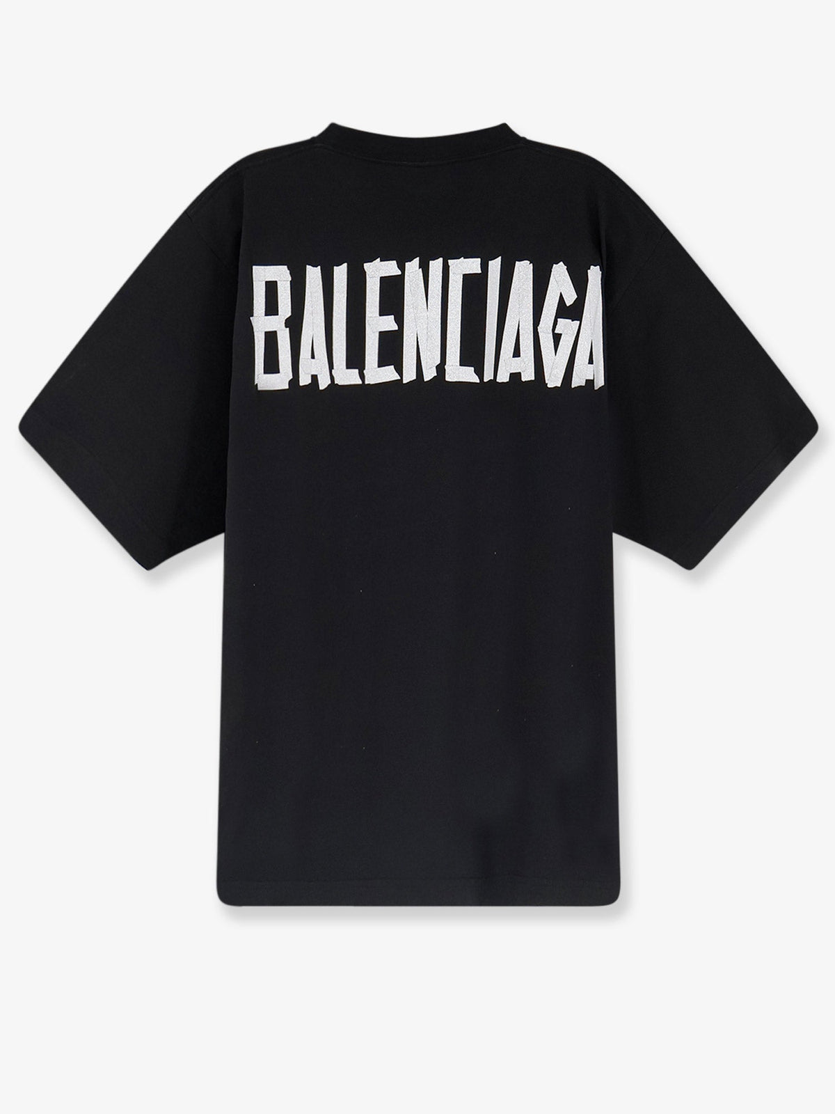 Balenciaga Cotton T-shirt