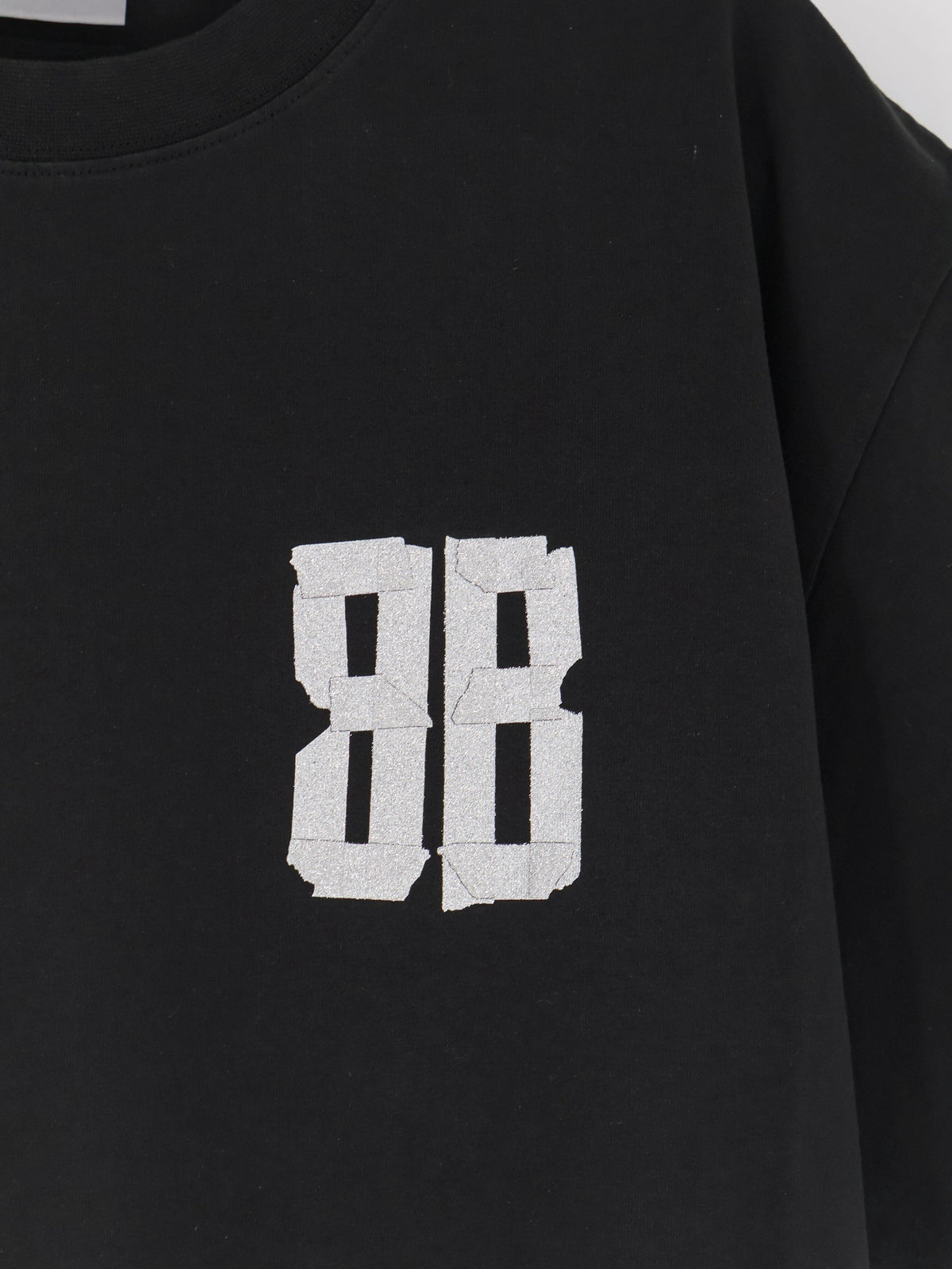 Balenciaga Cotton T-shirt
