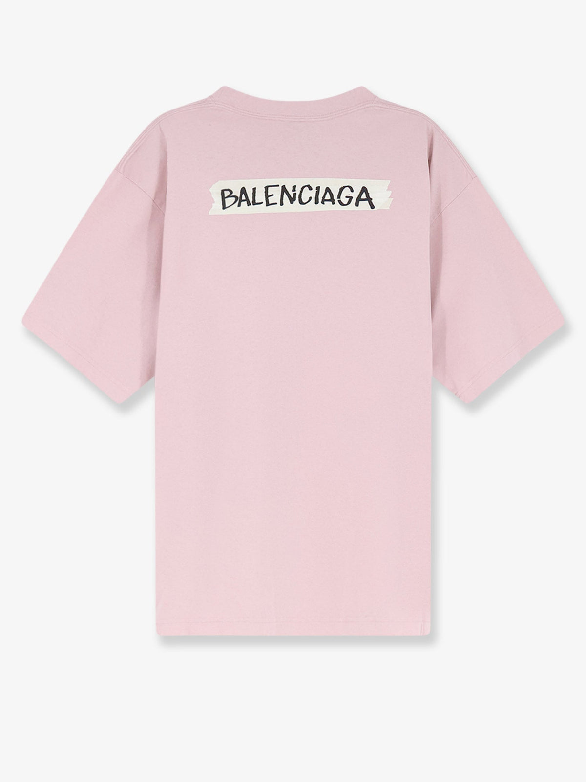 Balenciaga Cotton T-shirt