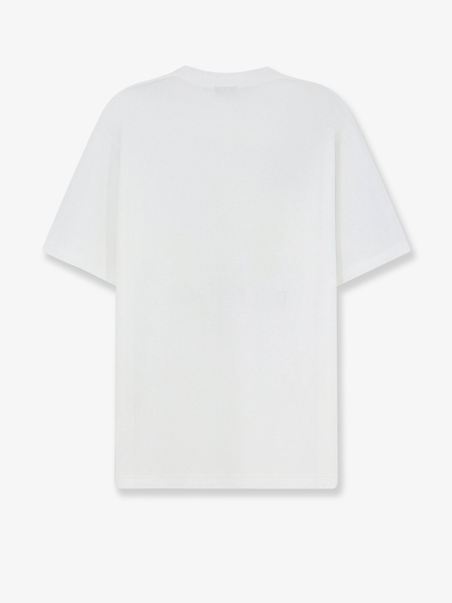 Balenciaga The Window Cotton T-shirt