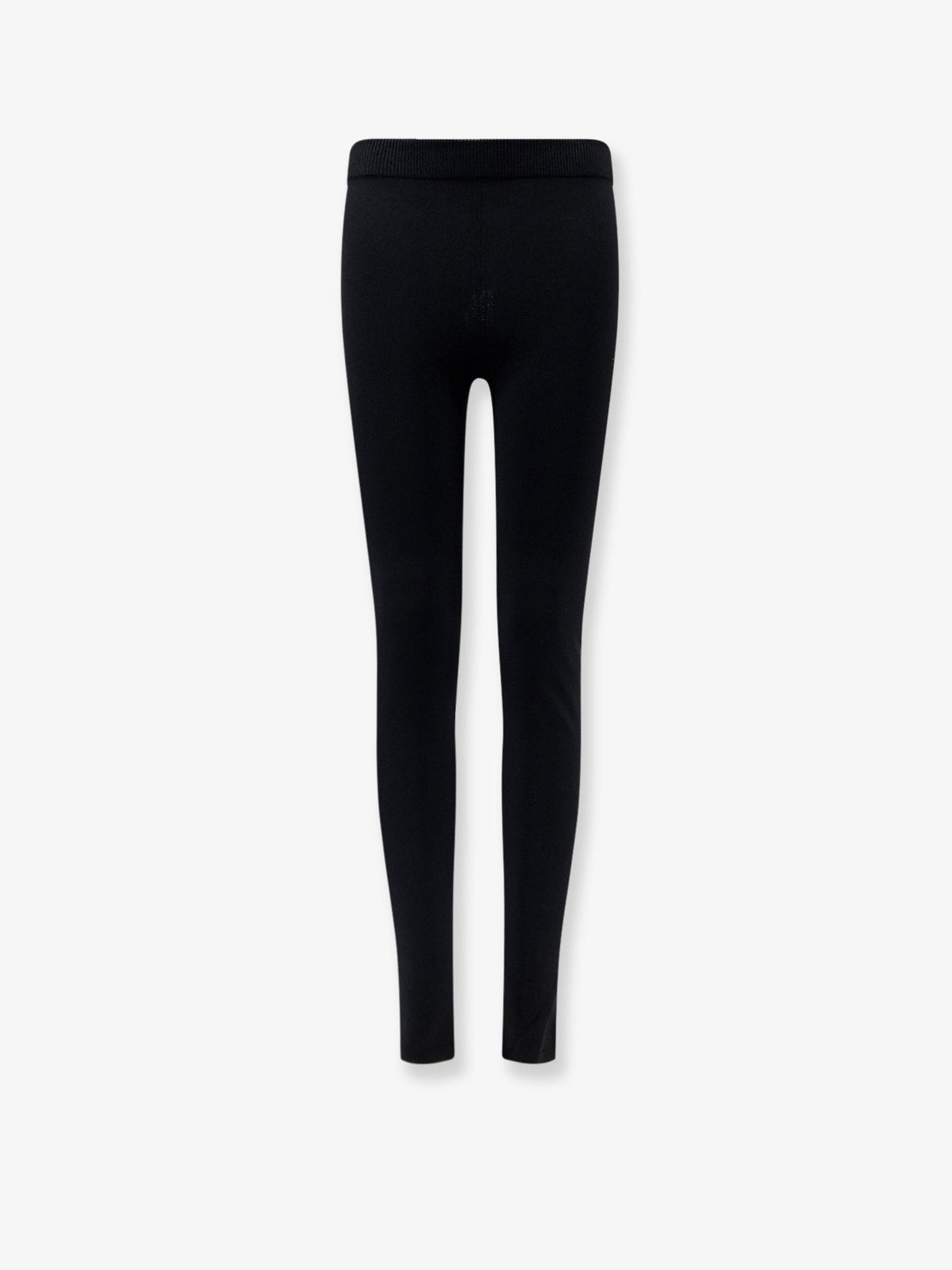 Balenciaga Viscose Blend Leggings