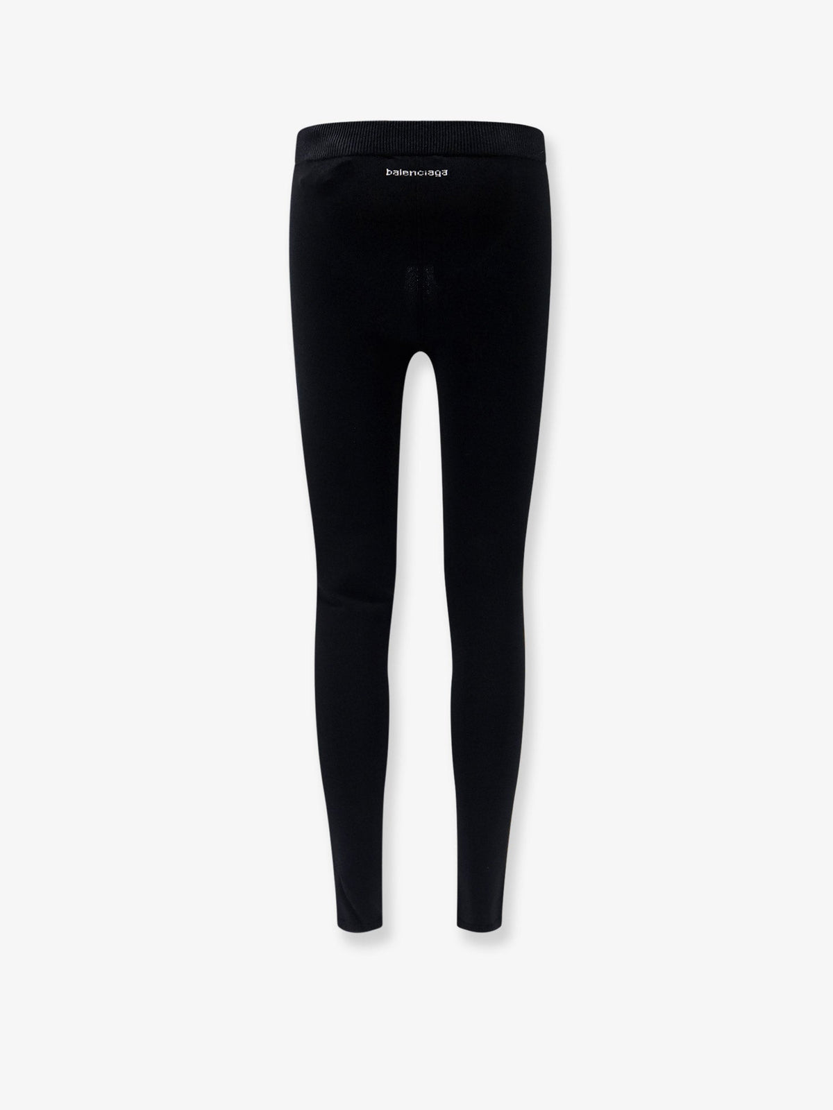 Balenciaga Viscose Blend Leggings