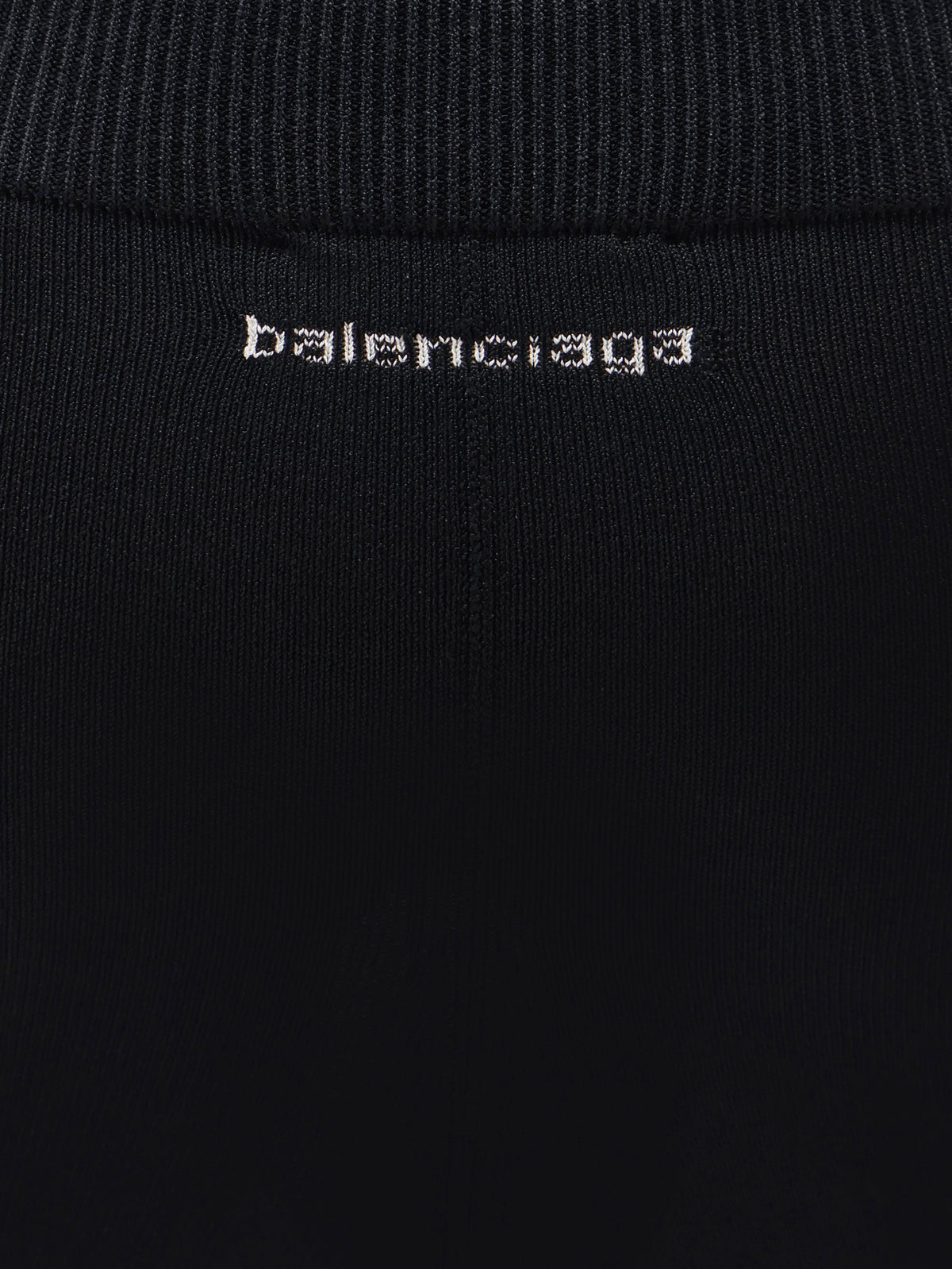 Balenciaga Viscose Blend Leggings