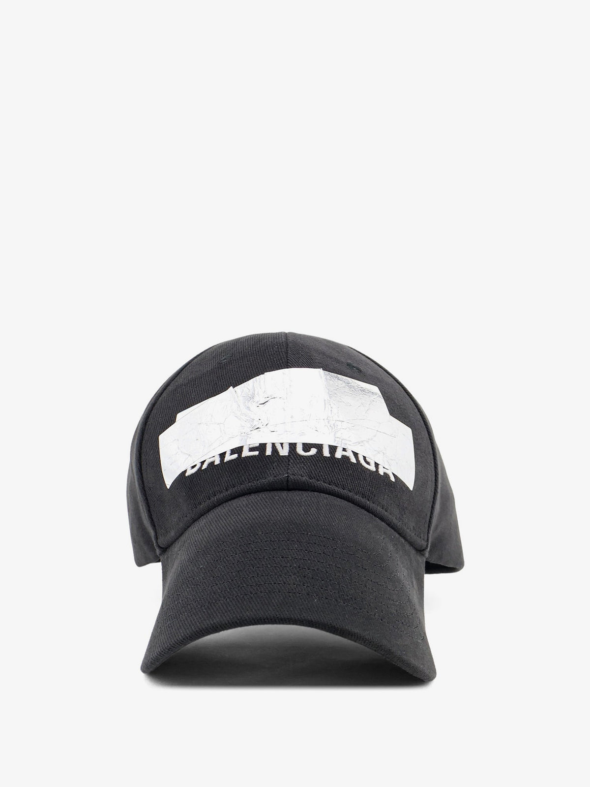 Balenciaga Cotton Baseball Cap