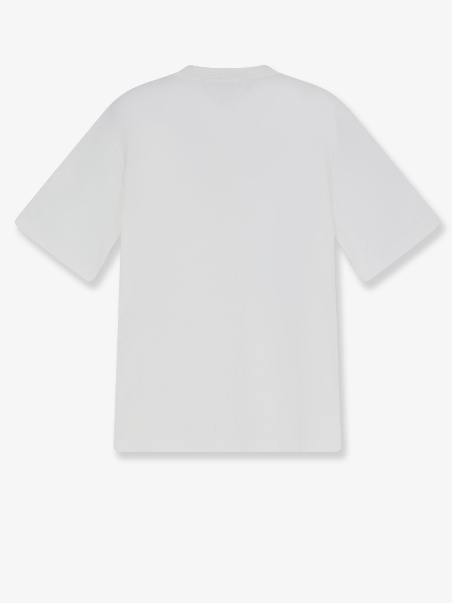 Bottega Veneta Compact Cotton T-shirt