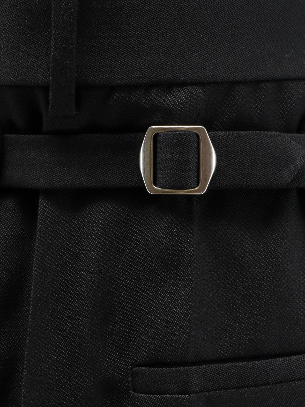Bottega Veneta Light Wool Trousers