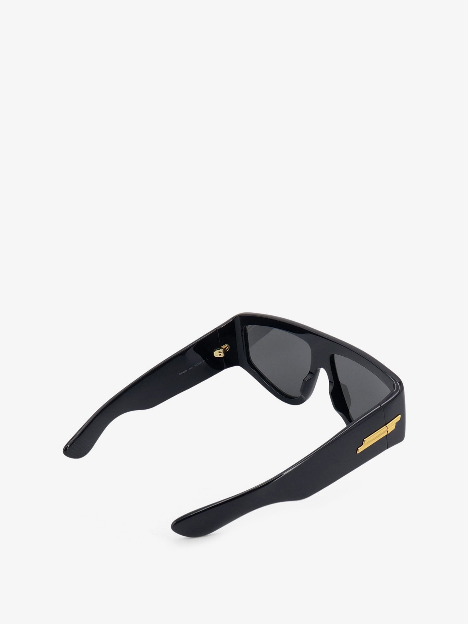 Bottega Veneta Acetate Sunglasses