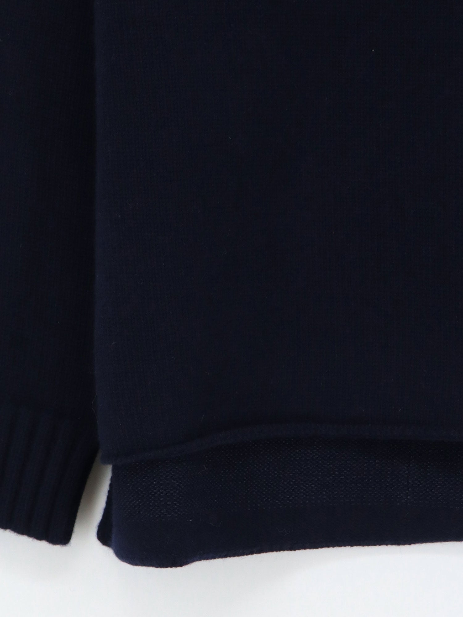 Bottega Veneta Wool And Cashmere Blend Turtleneck