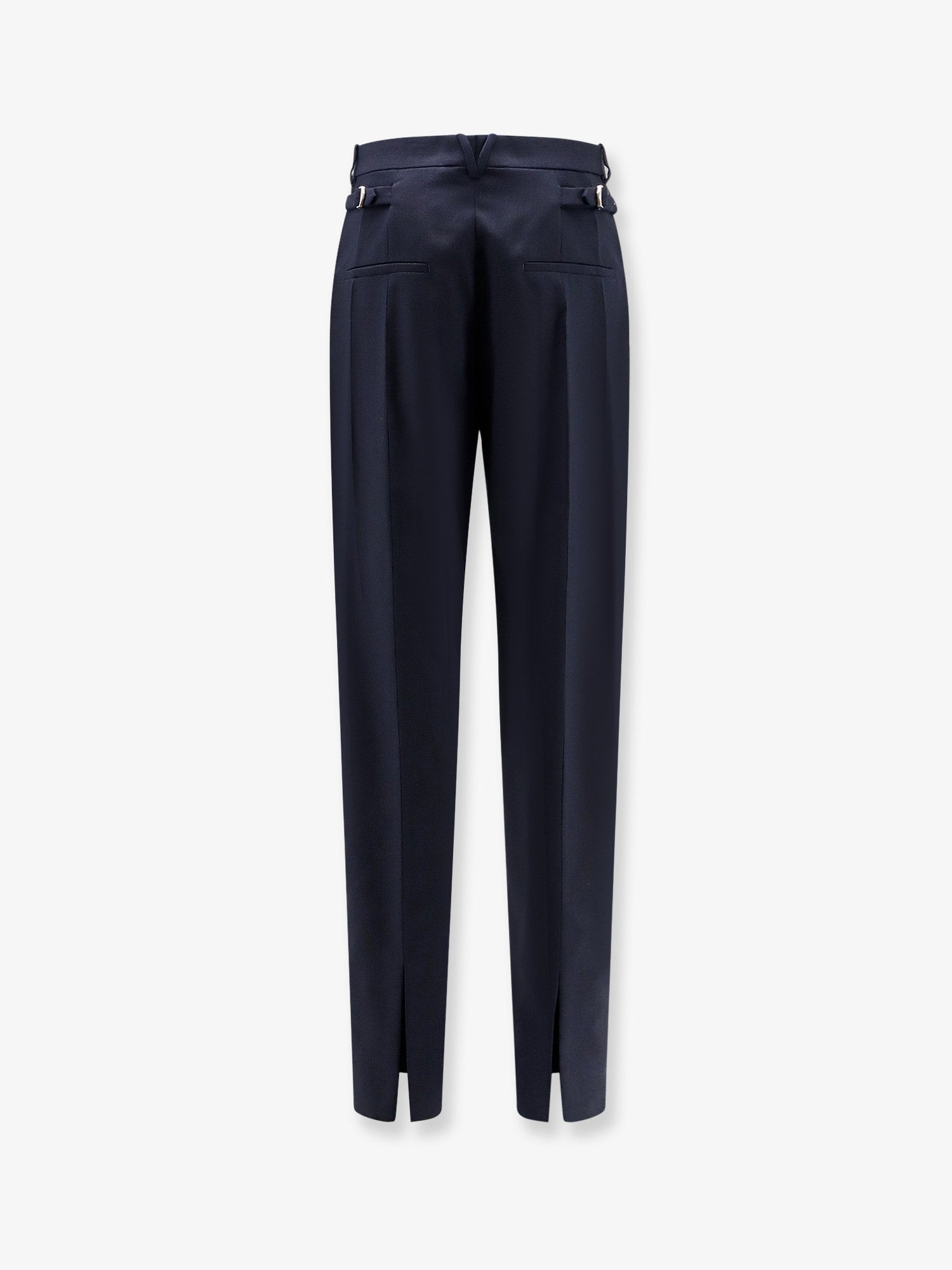 Bottega Veneta Tailored Wool Trousers