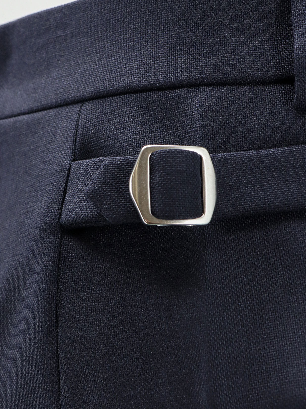 Bottega Veneta Tailored Wool Trousers