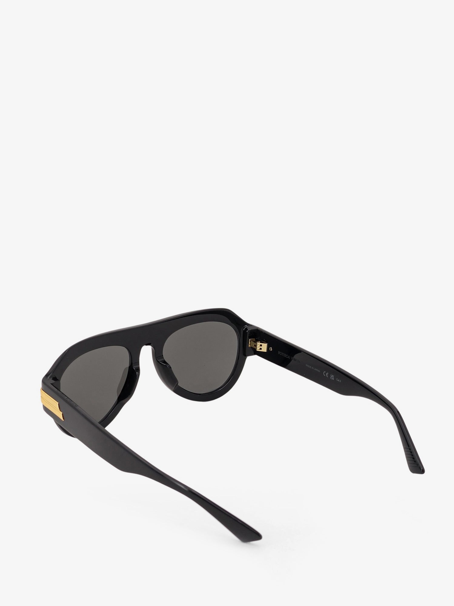 Bottega Veneta Acetate Sunglasses