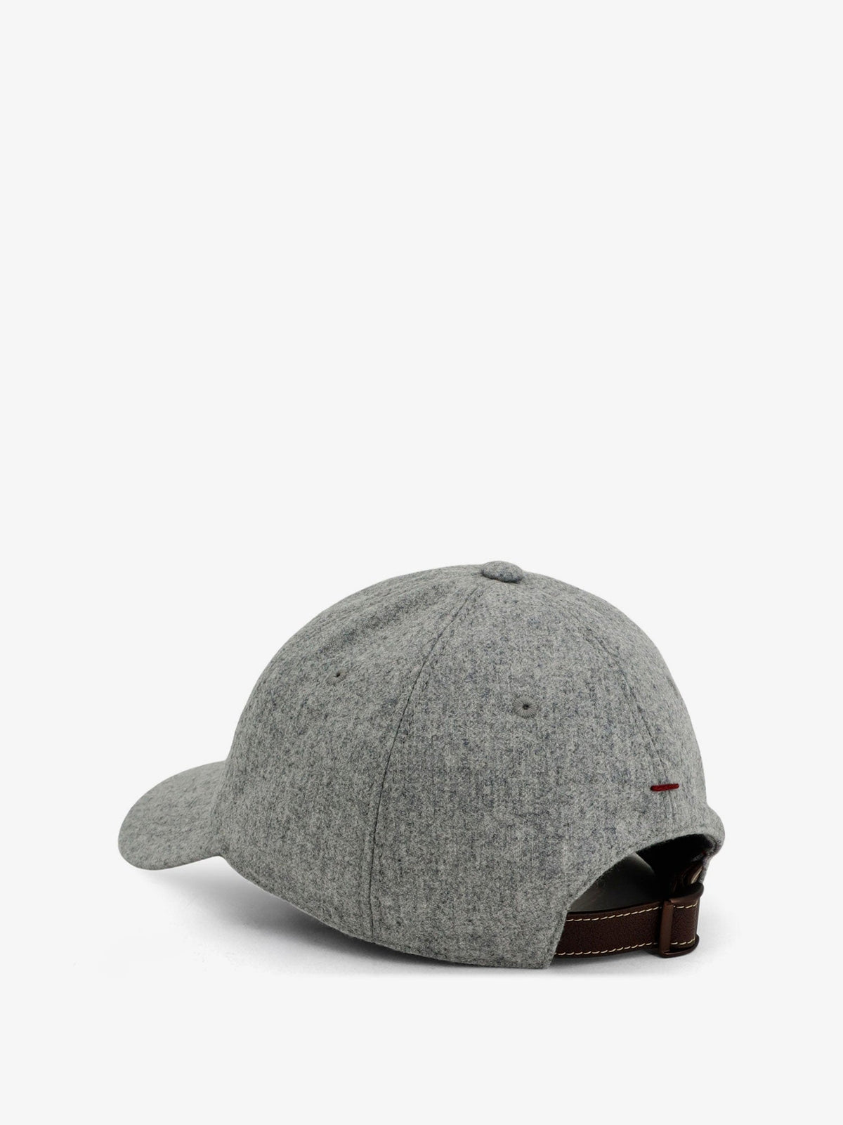 Brunello Cucinelli Virgin Wool Hat