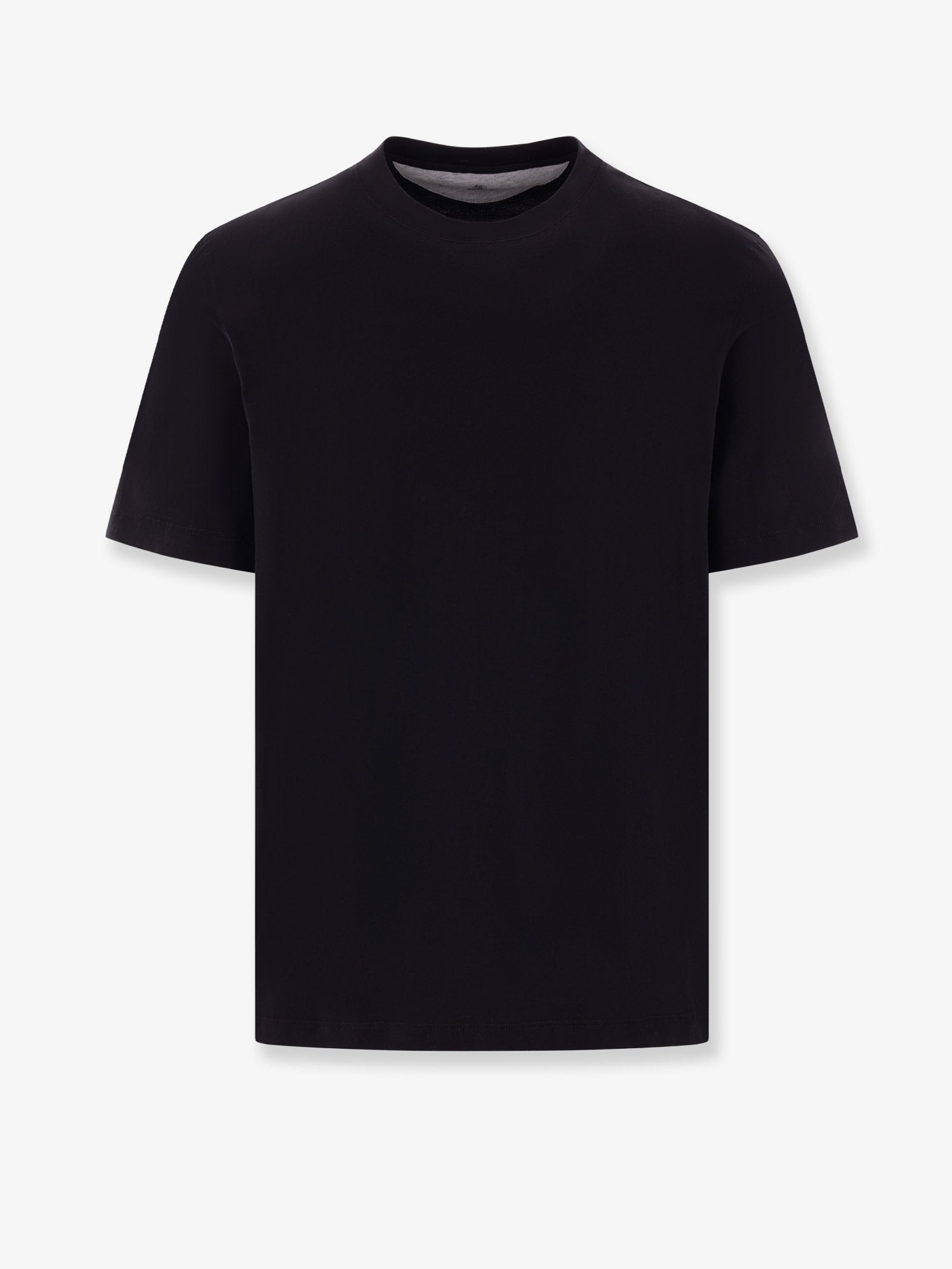 Brunello Cucinelli Cotton T-shirt