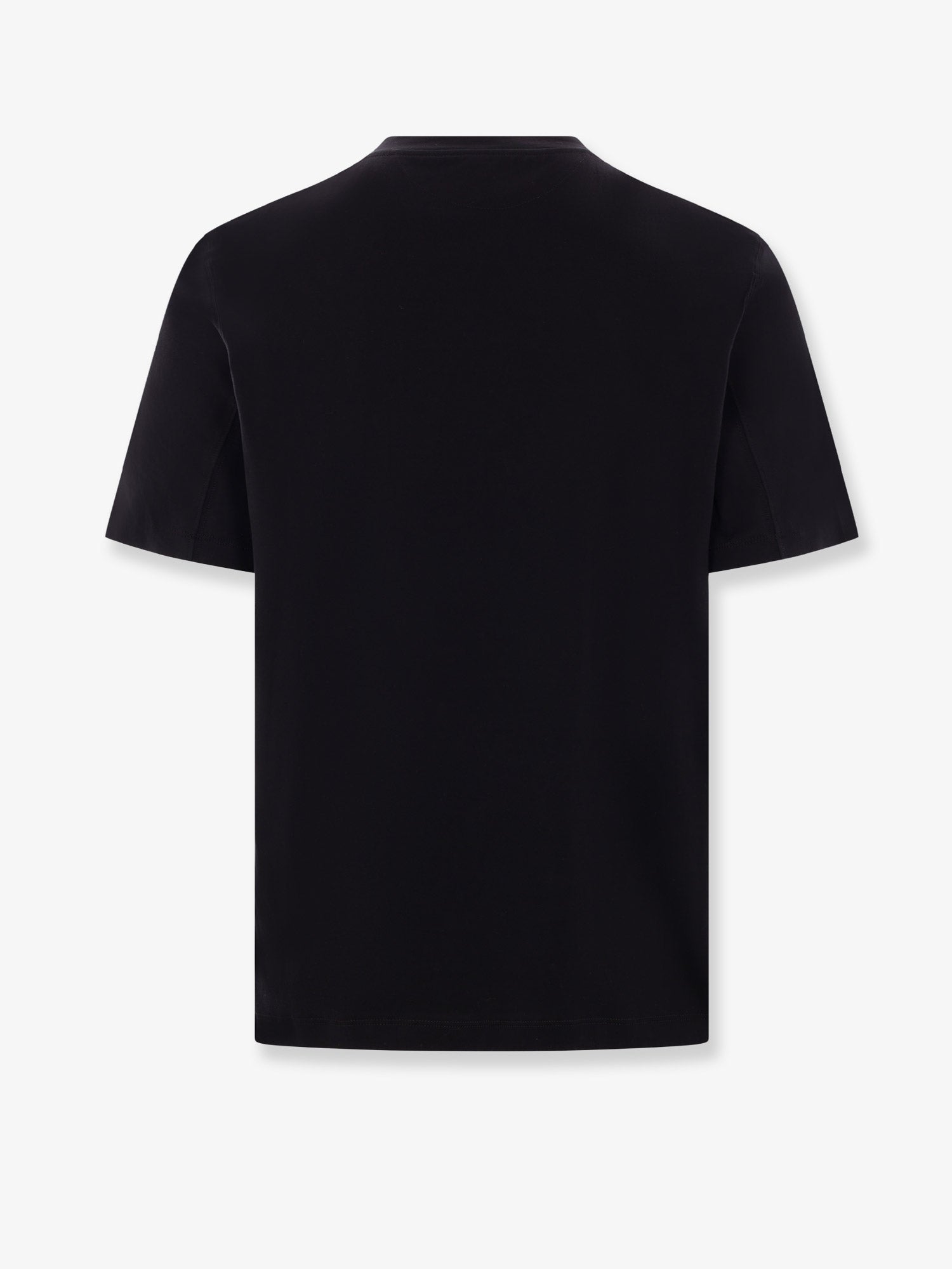 Brunello Cucinelli Cotton T-shirt