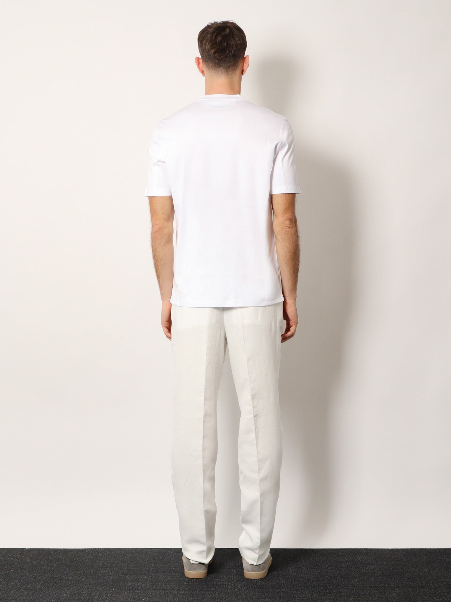 Brunello Cucinelli Regular Cotton T-shirt