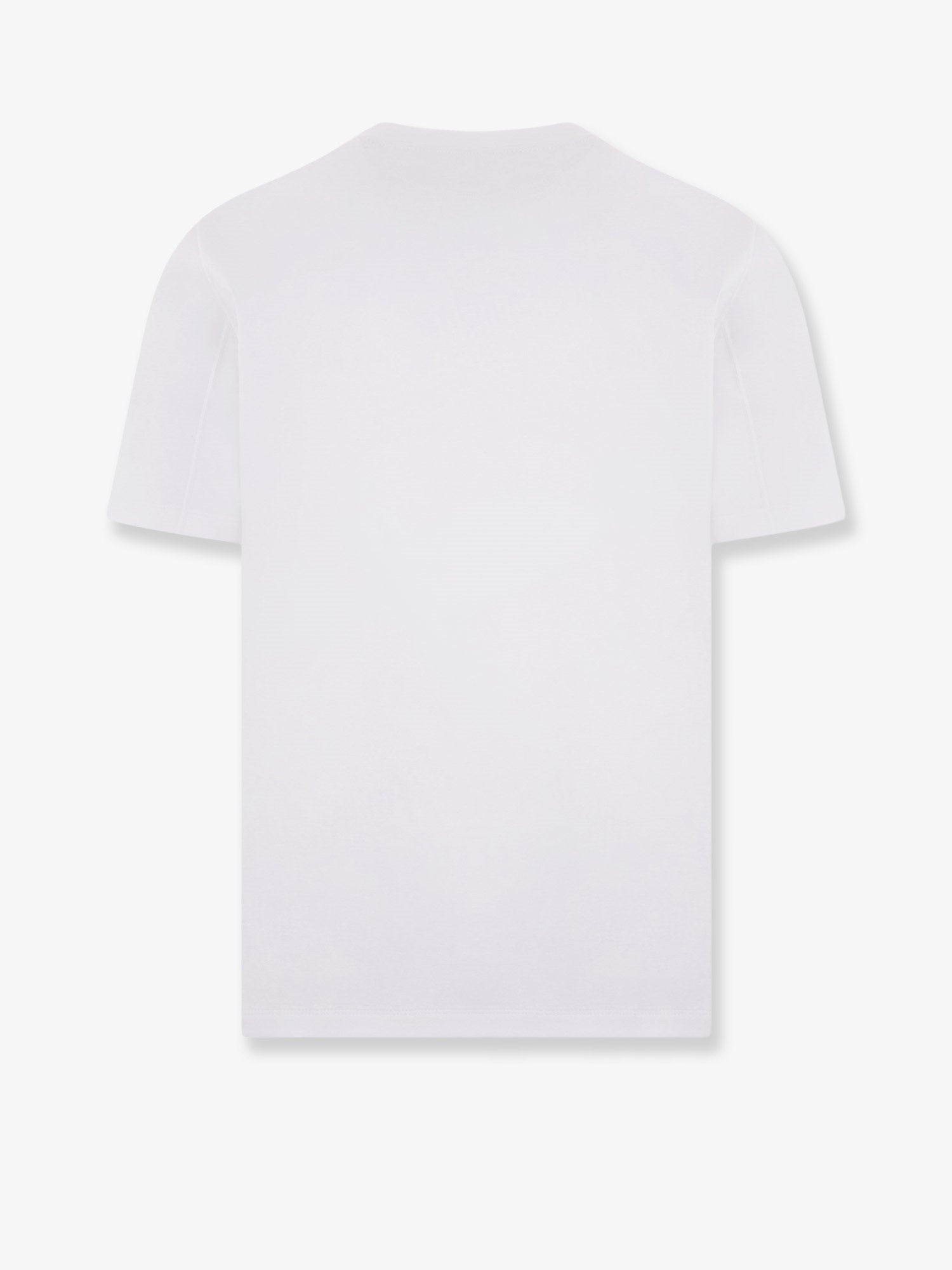 Brunello Cucinelli Regular Cotton T-shirt