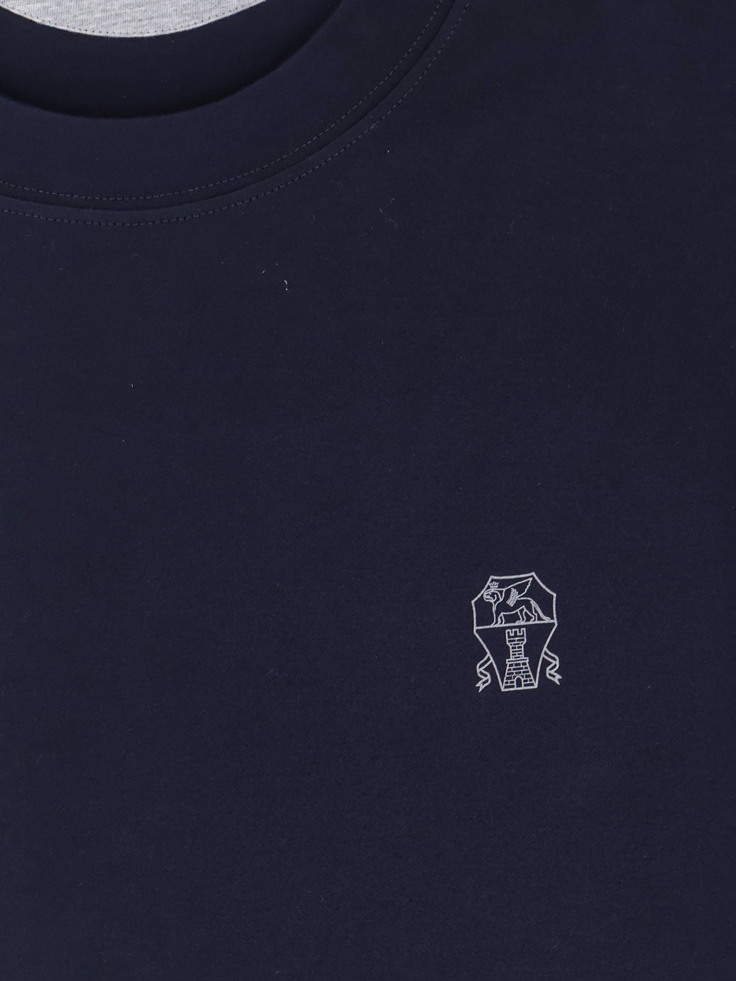 Brunello Cucinelli Cotton T-shirt