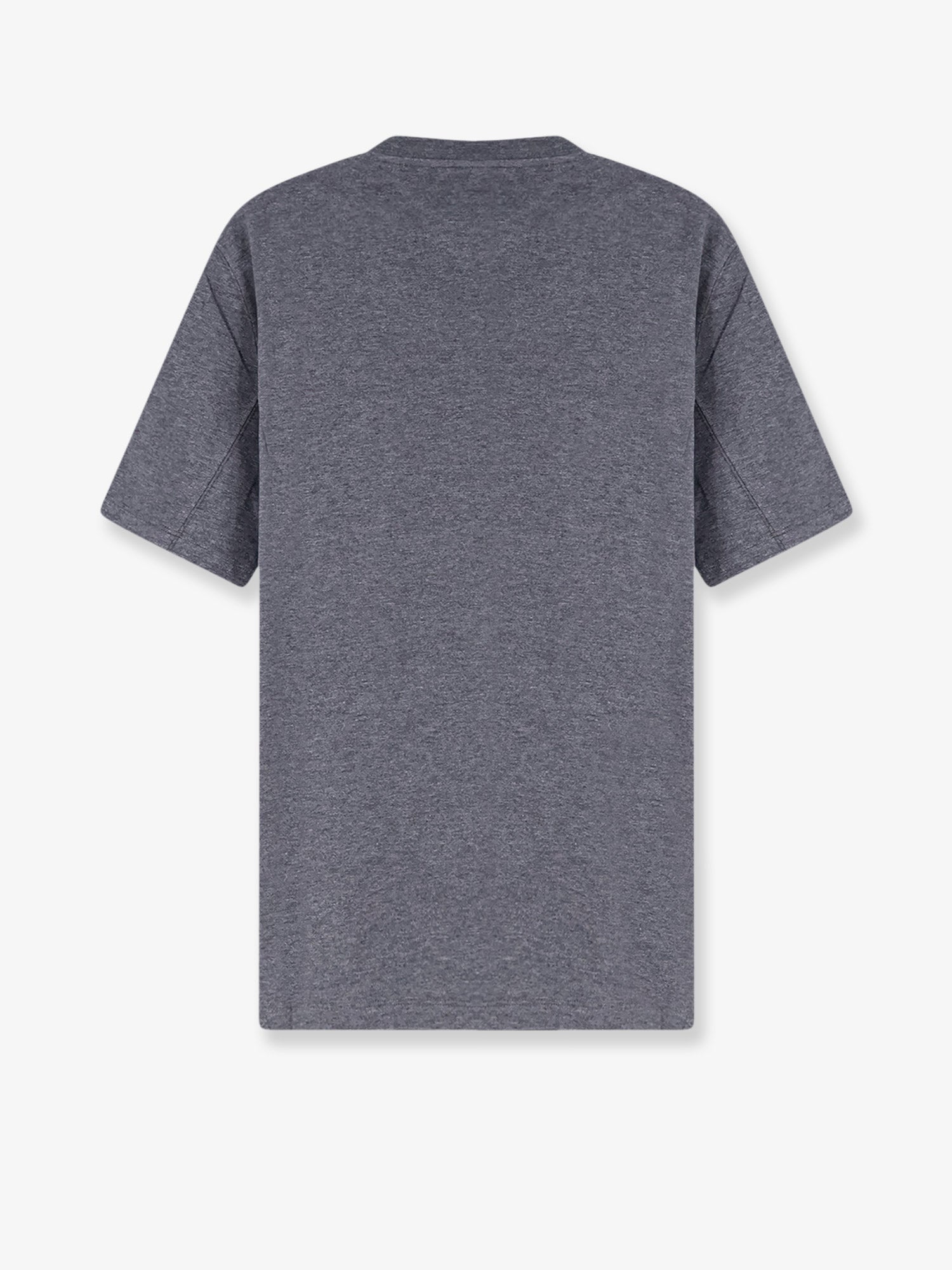 Brunello Cucinelli Cotton T-shirt