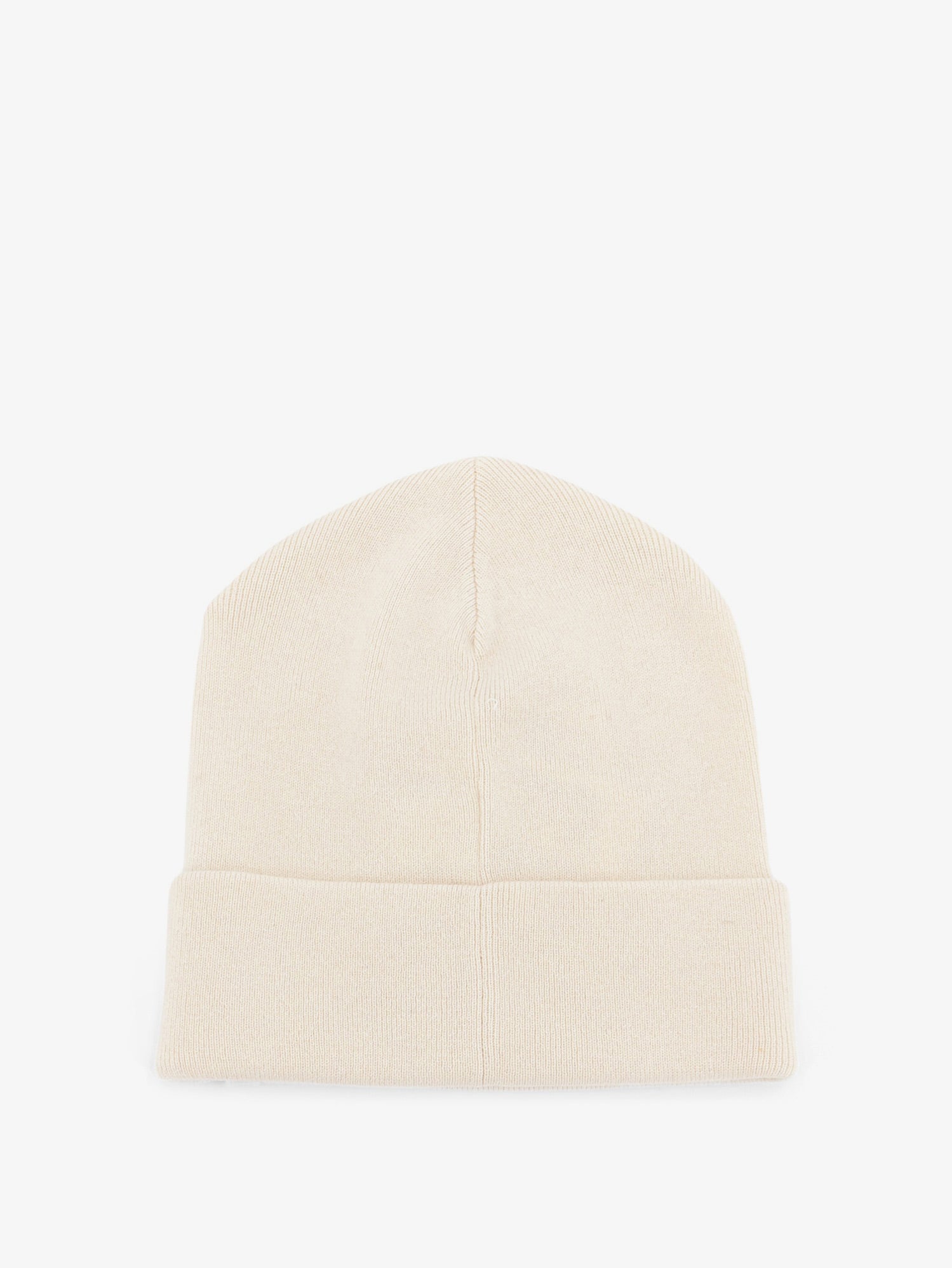 Brunello Cucinelli Cashmere Hat With Monili Detail